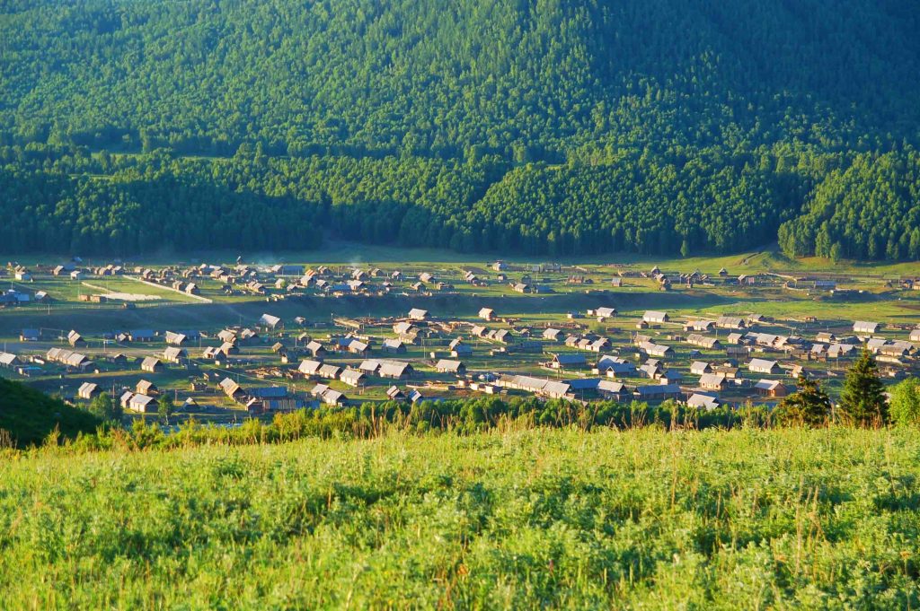 阿勒泰市出发到喀纳斯的旅行社_阿勒泰市出发到喀纳斯的旅行社有哪些