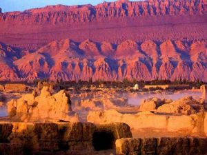 组团到新疆旅游费用_组团到新疆旅游费用多少