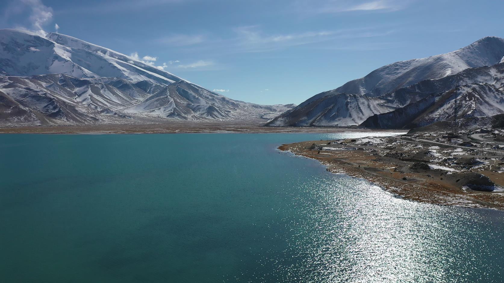 组团去赛里木湖旅游_组团去赛里木湖旅游多少钱
