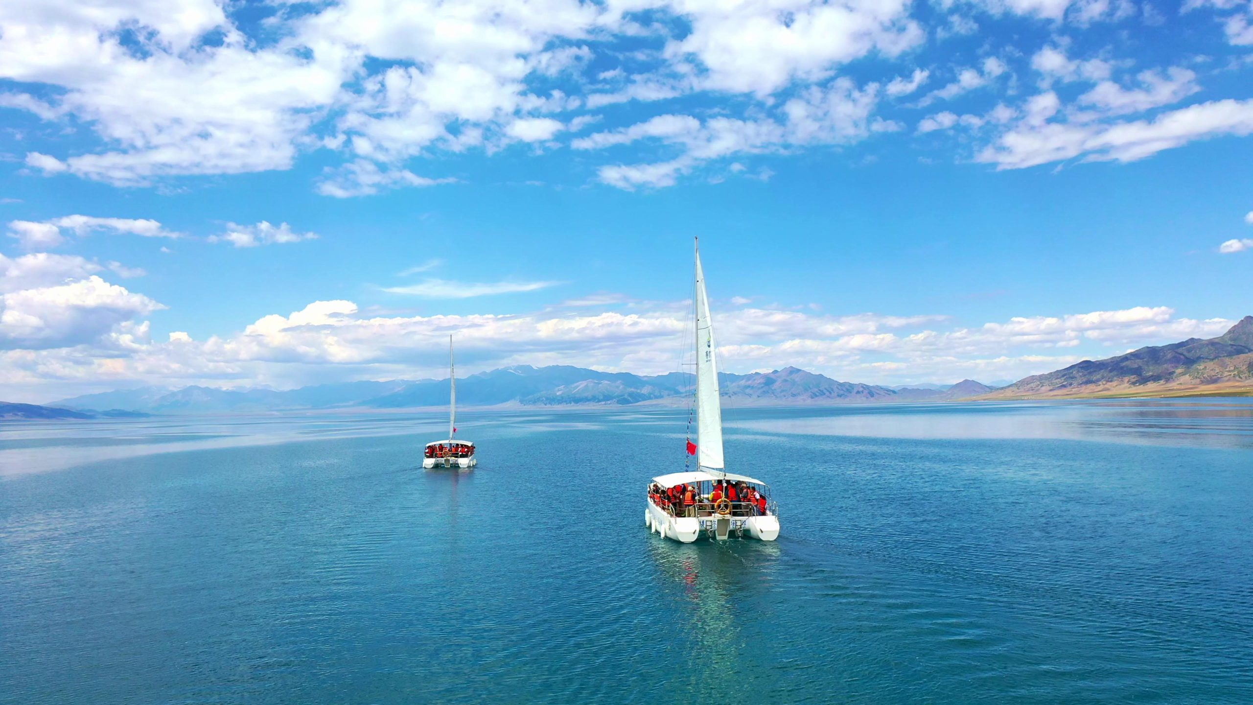 组团去赛里木湖旅游_组团去赛里木湖旅游多少钱