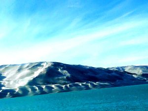 坐火车新疆旅游攻略_坐火车新疆旅游攻略路线图