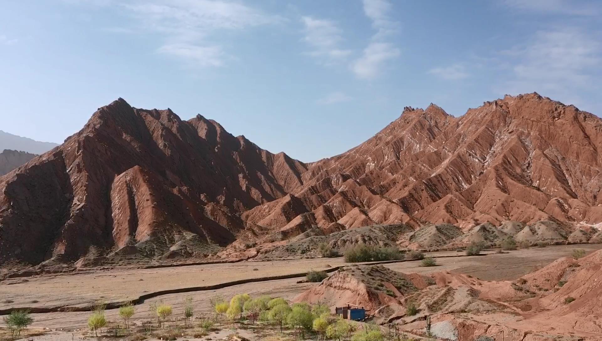 青岛开车到喀什旅游_青岛开车到喀什旅游路线