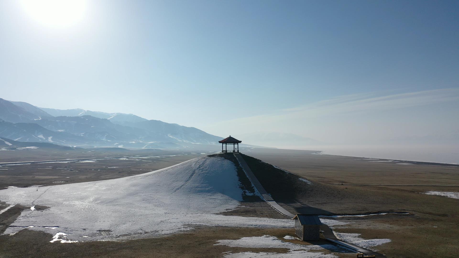 沈阳到新疆北疆旅游线路_沈阳至新疆自驾游路线