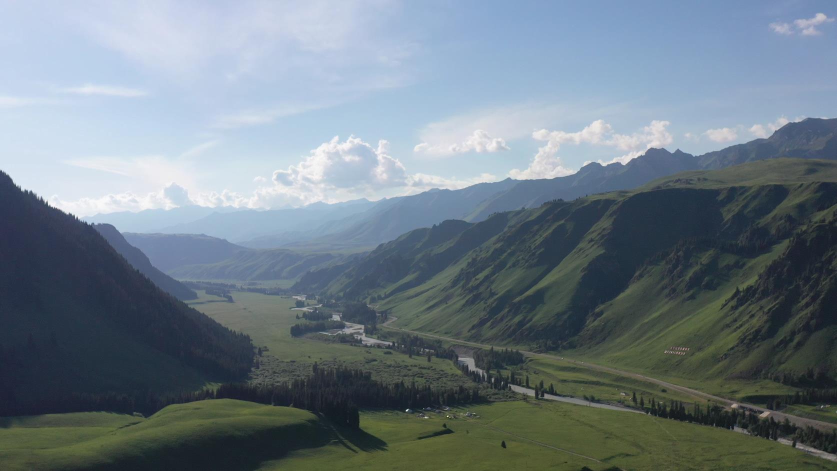 去喀纳斯旅游三天_去喀纳斯旅游三天多少钱