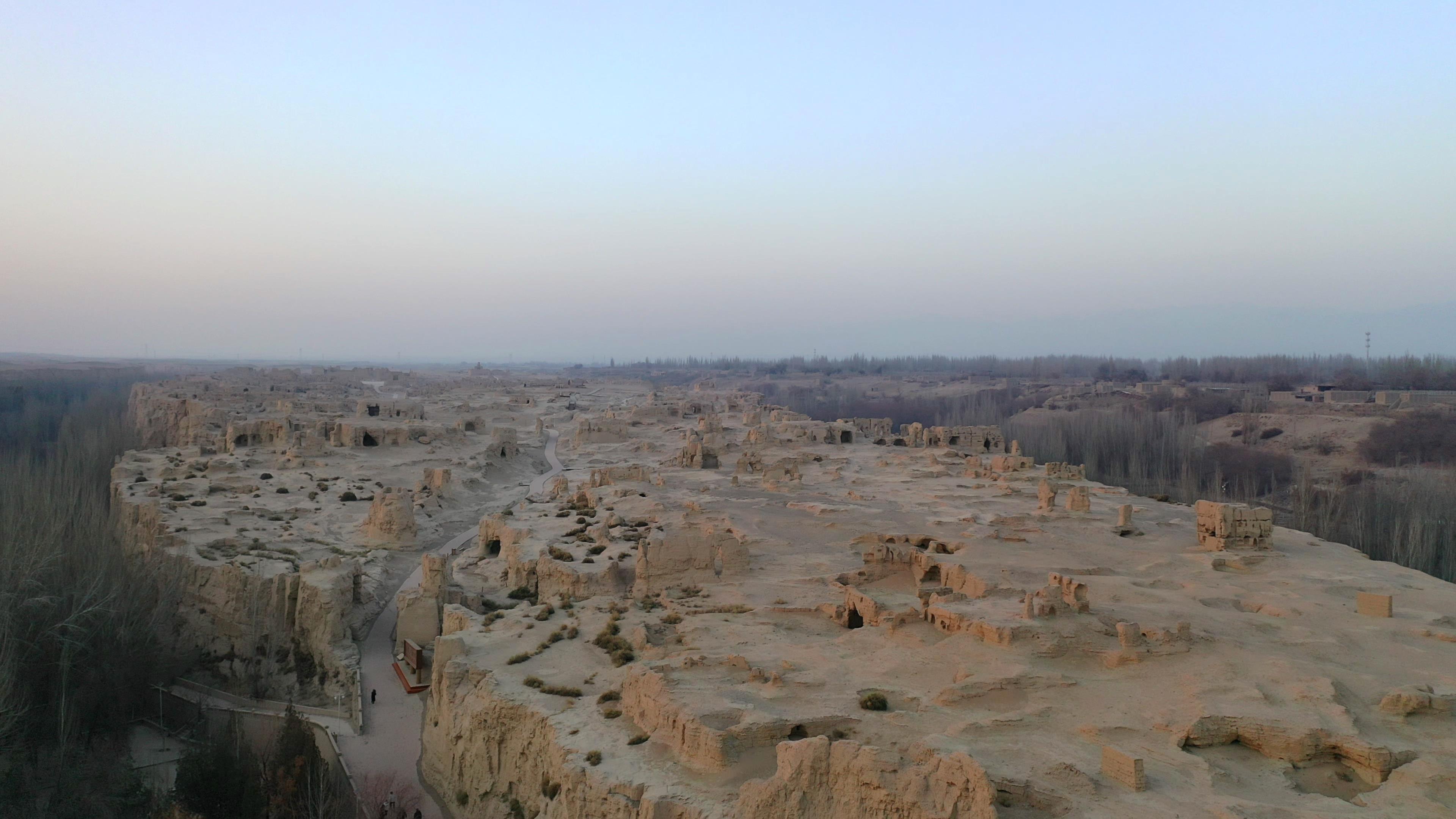 新疆旅游攻略什么路线好_新疆旅游攻略什么路线好玩