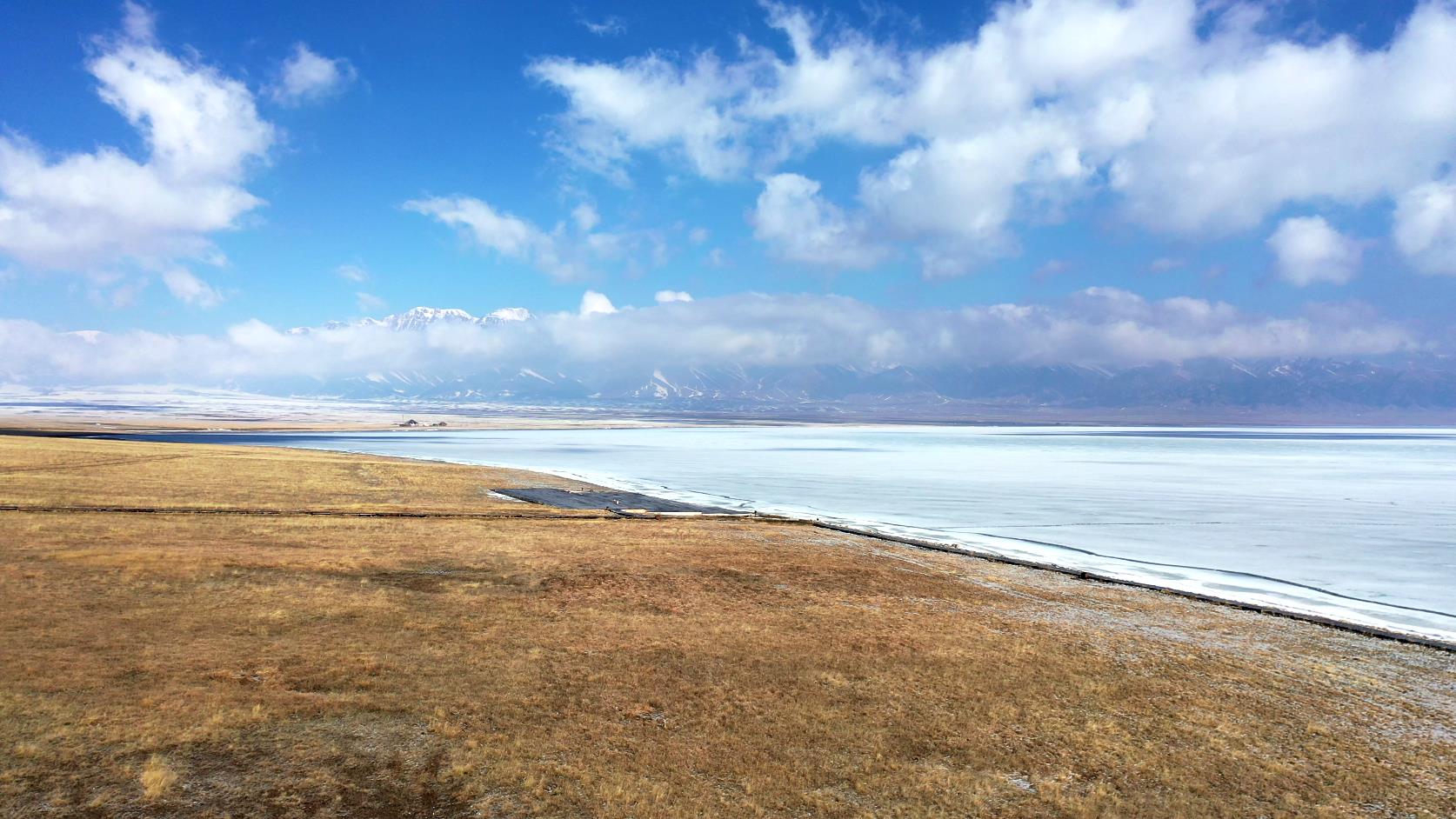 环北疆旅游专列 4月10日_新疆北环线旅游路线
