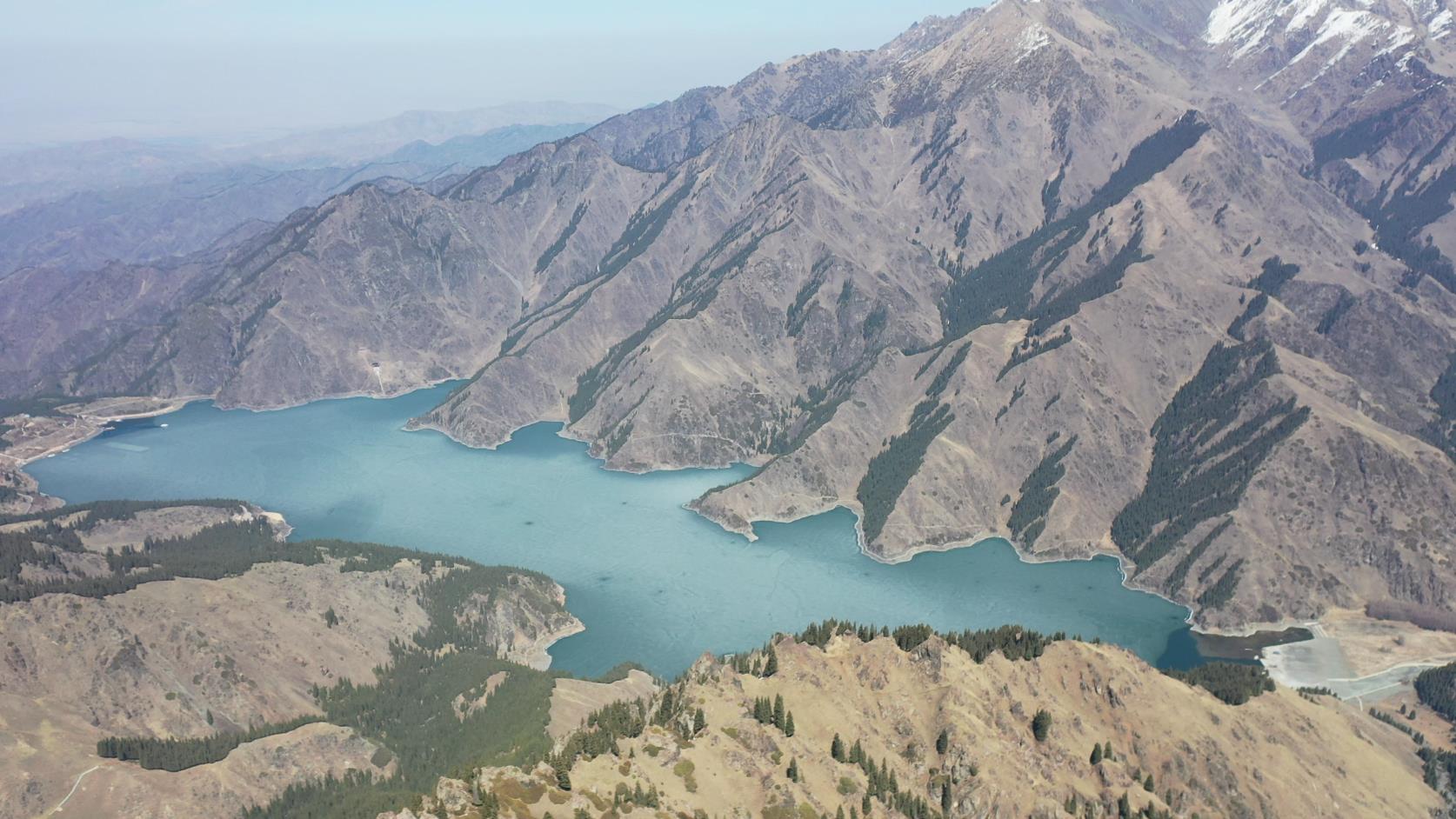 春节新疆南疆旅游团_新疆南彊旅游