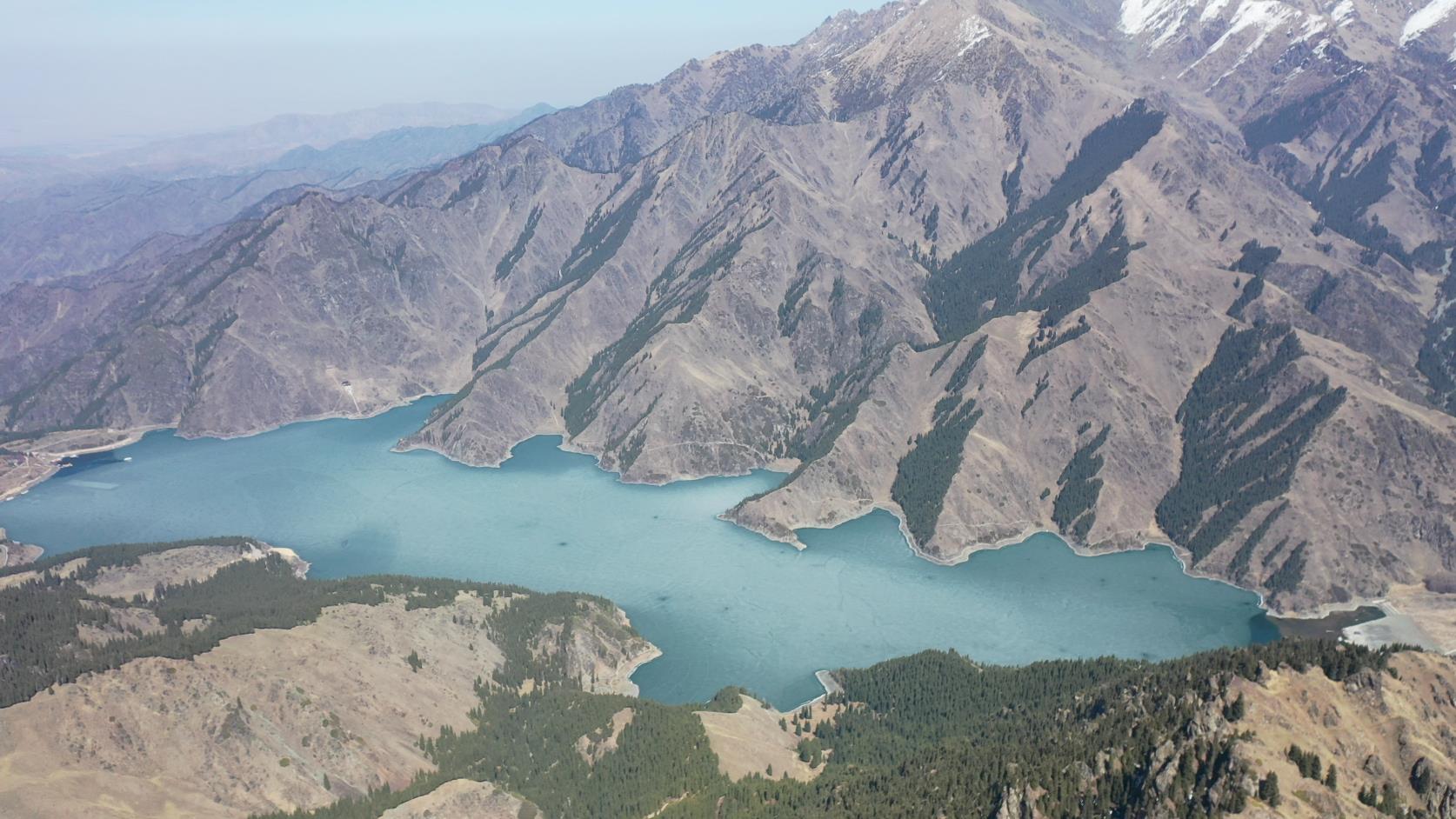兰州到喀纳斯旅游攻略_兰州到喀纳斯旅游攻略路线