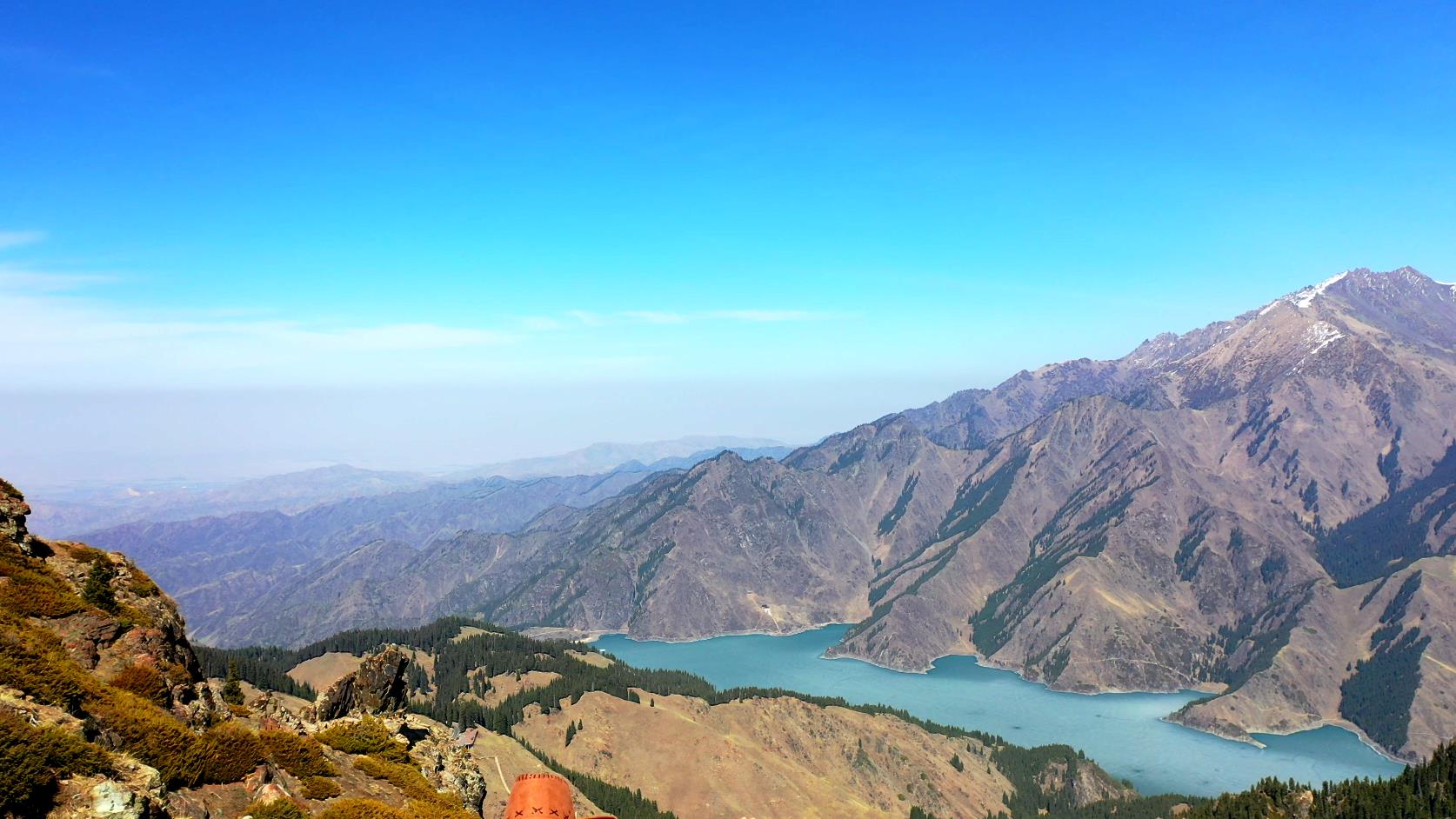 跟旅游团去新疆北疆_跟团去新疆旅游累吗