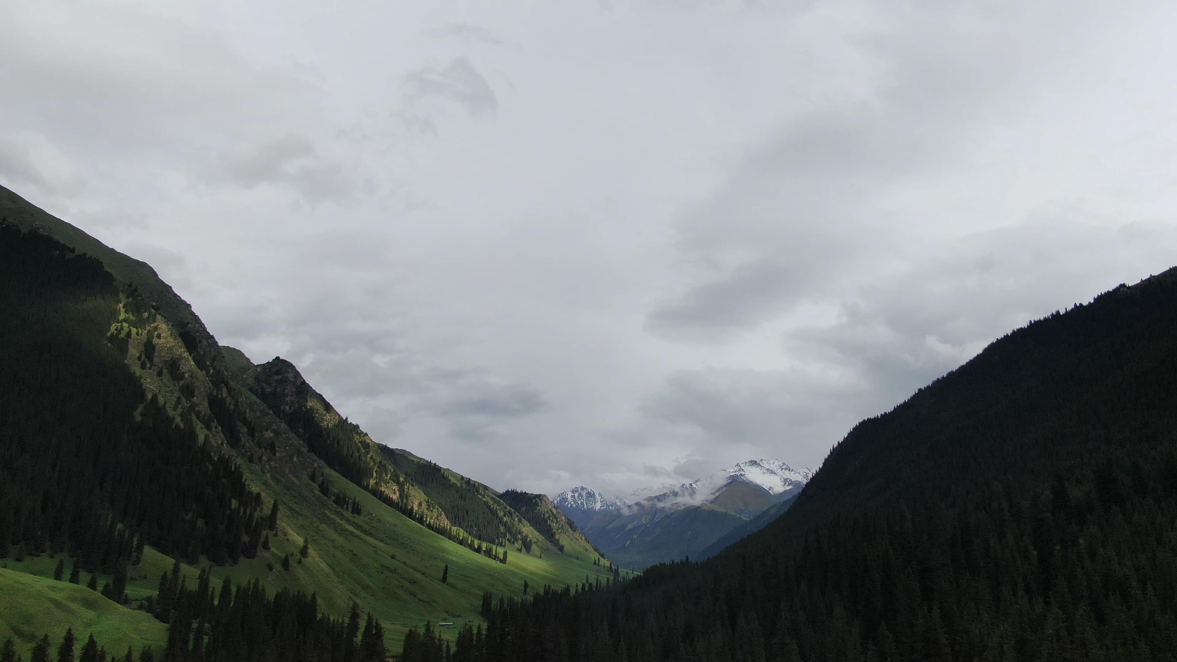 那拉提个人旅游线路_那拉提 旅游