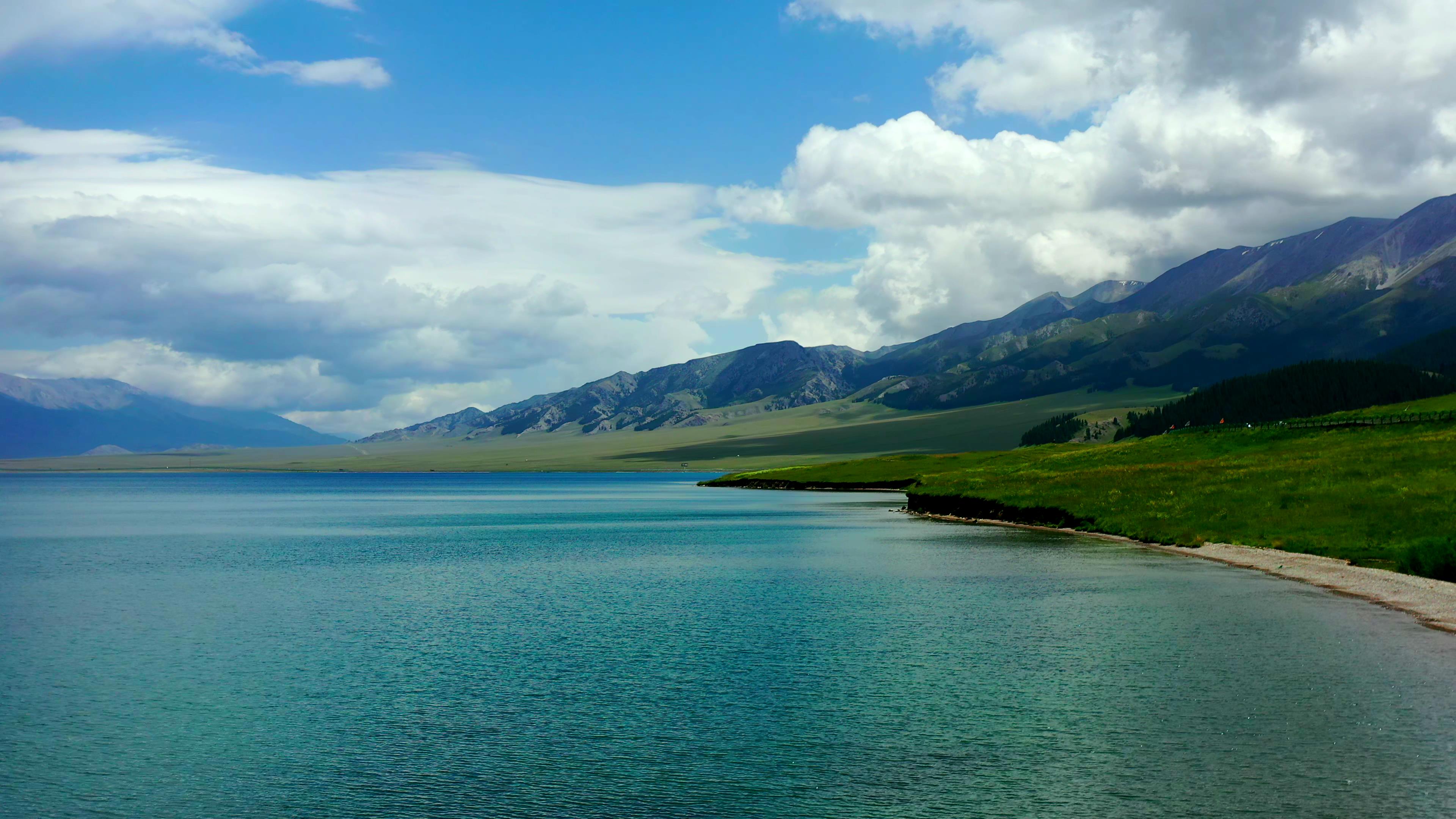 旅行旅游喀纳斯_喀纳斯旅行记