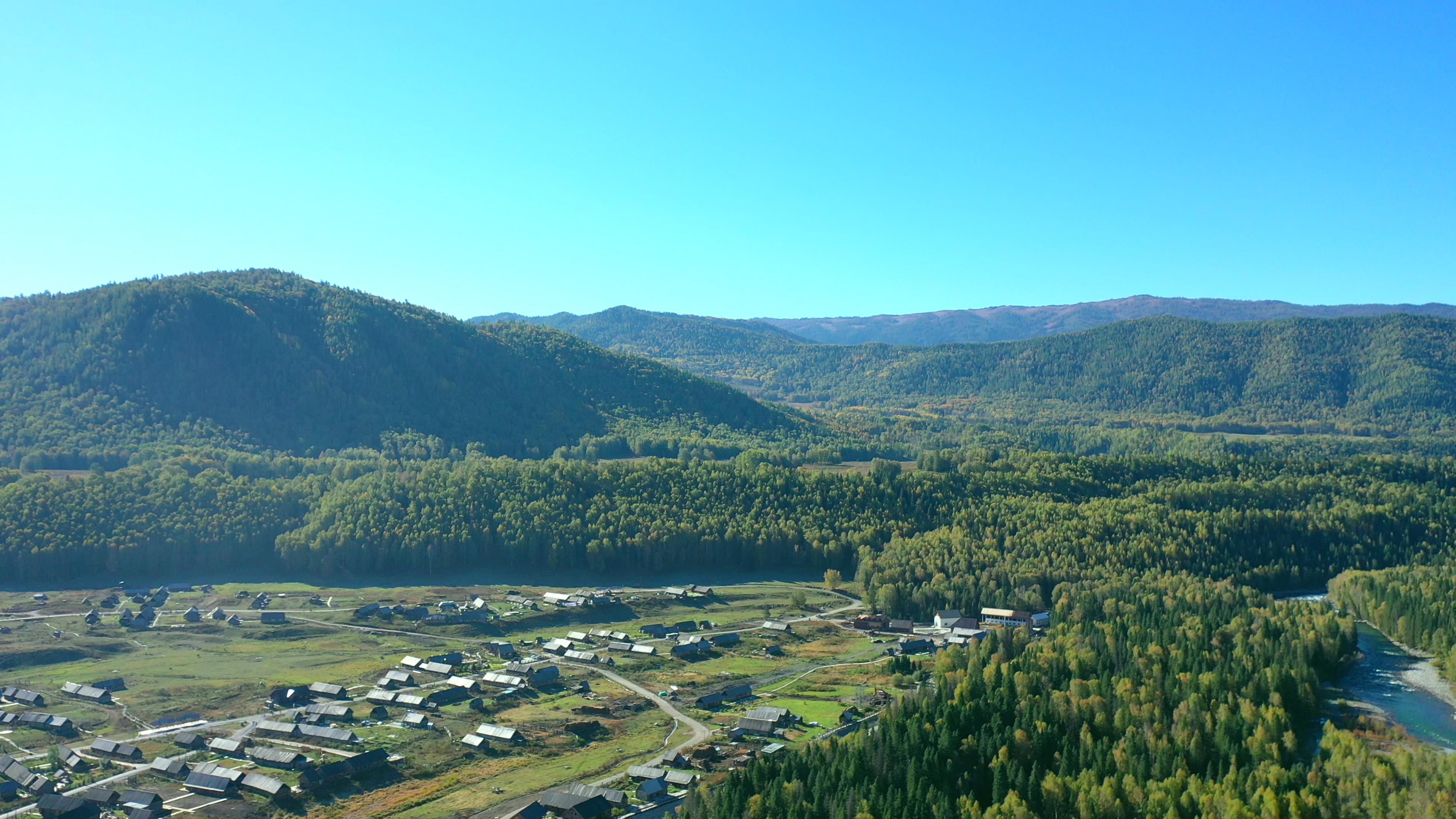 旅行团新疆北疆游_旅行团 新疆