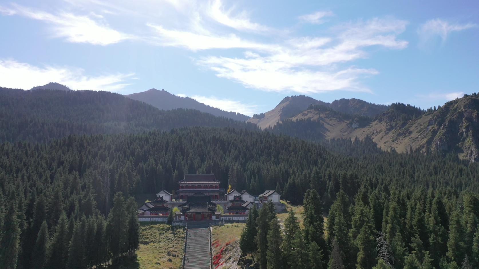 沈阳去新疆旅游线路_沈阳去新疆旅游线路图