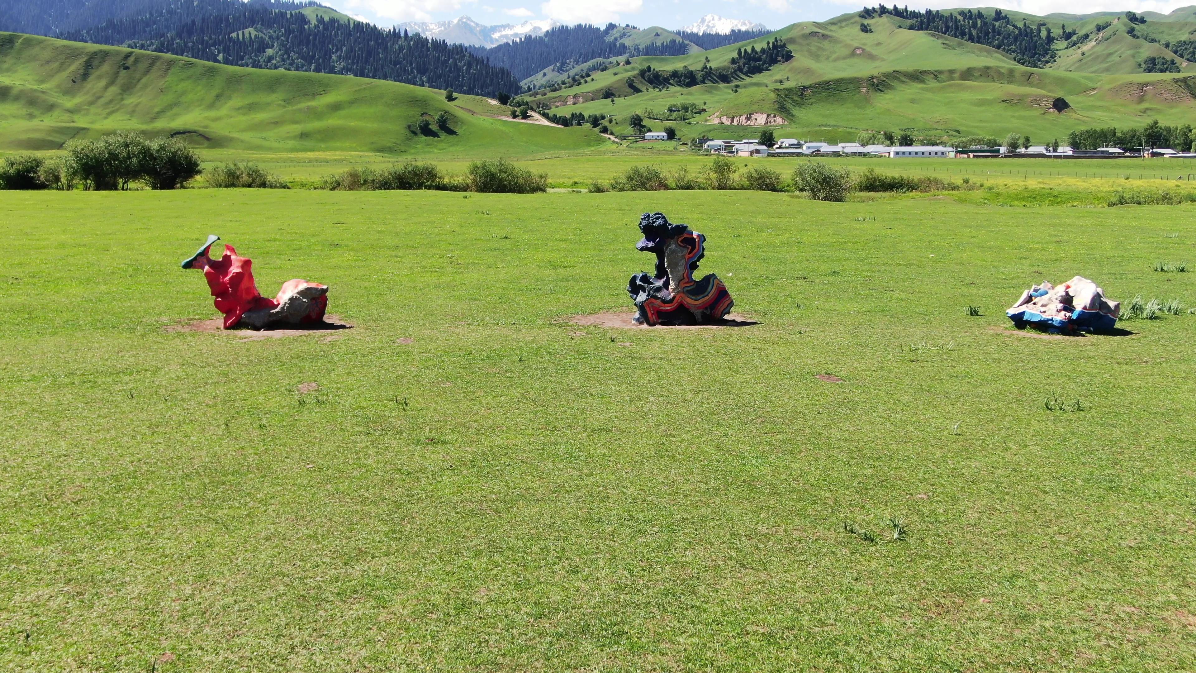 十二月份那拉提旅游团费用_那拉提 旅游