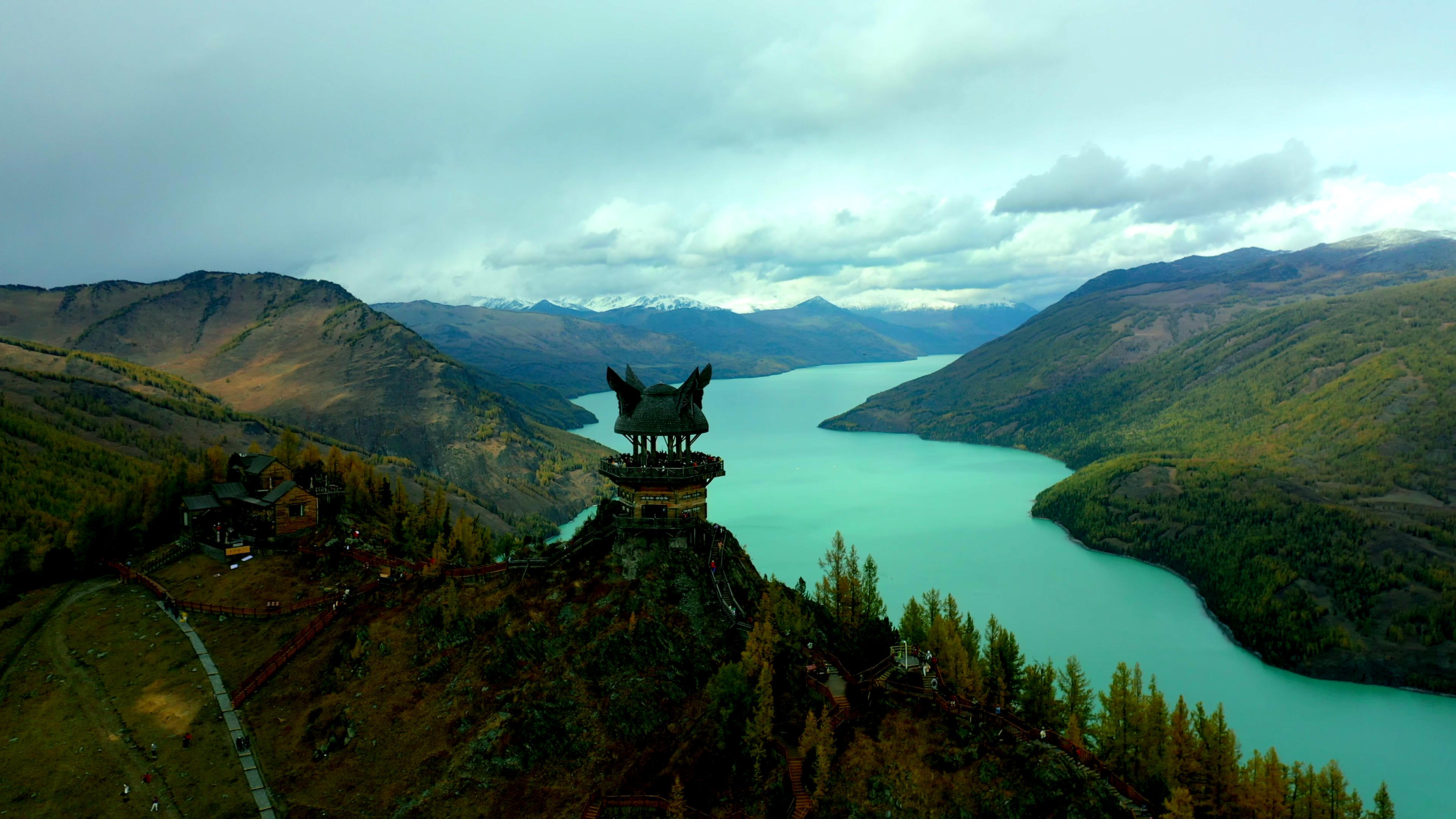 喀纳斯禾木白巴哈旅游最少几天_喀纳斯,禾木,白哈巴旅游最佳安排