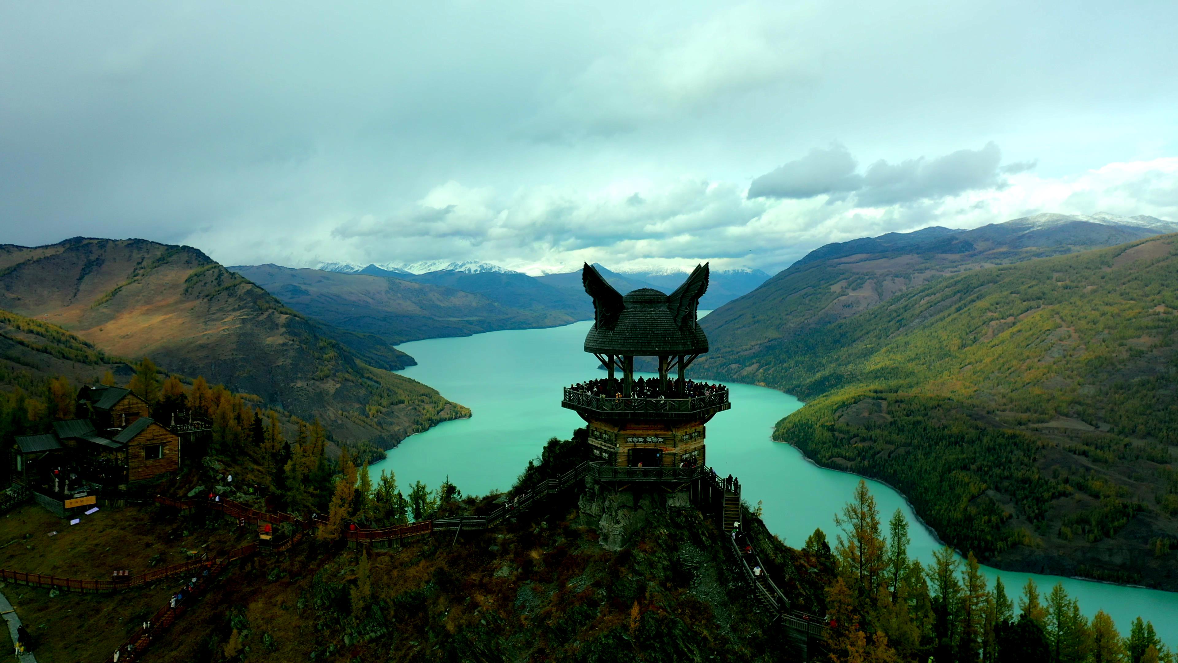 重庆去喀纳斯旅游_重庆去喀纳斯旅游攻略