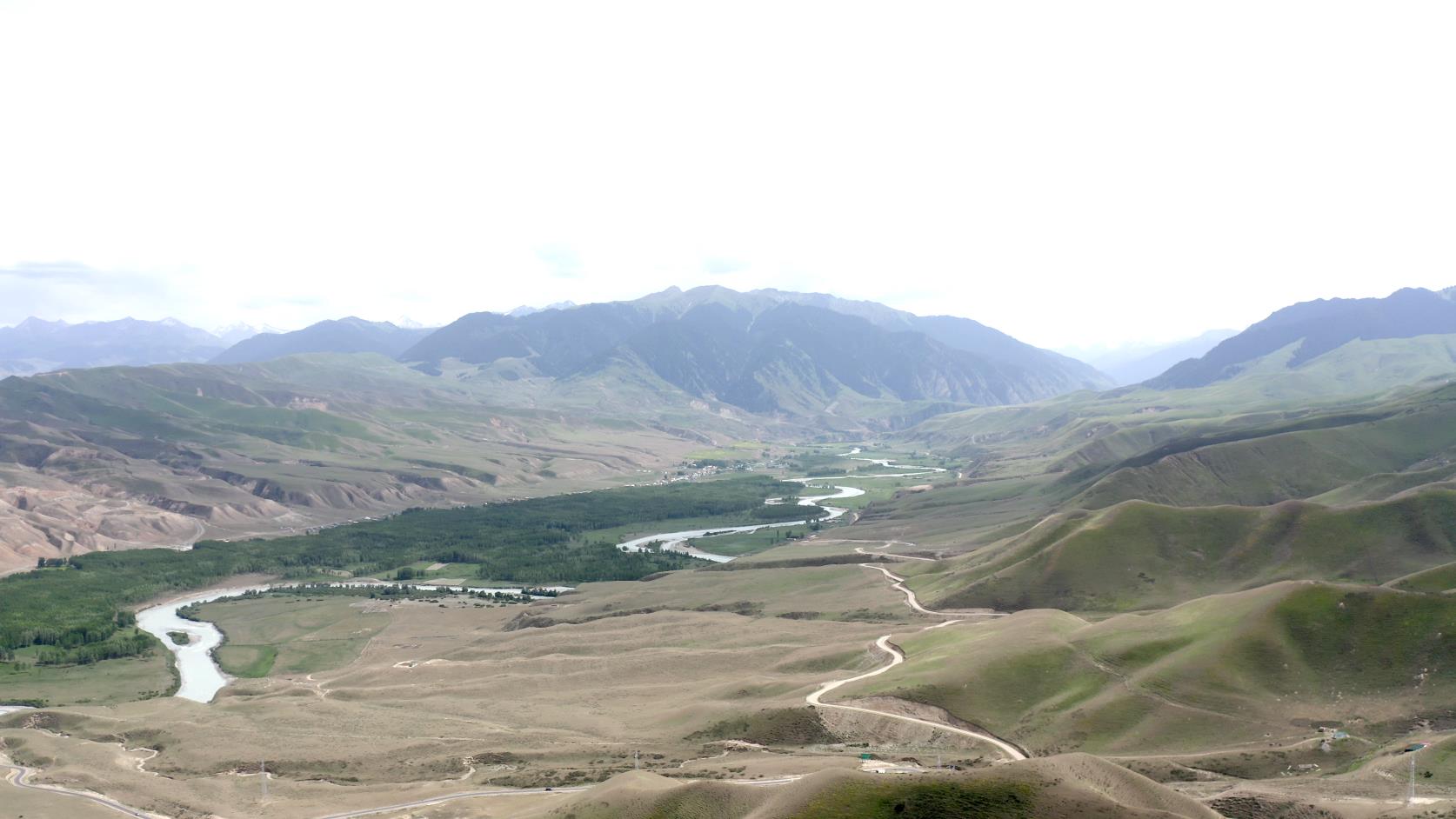 赛里木湖五日游团_赛里木湖旅游团