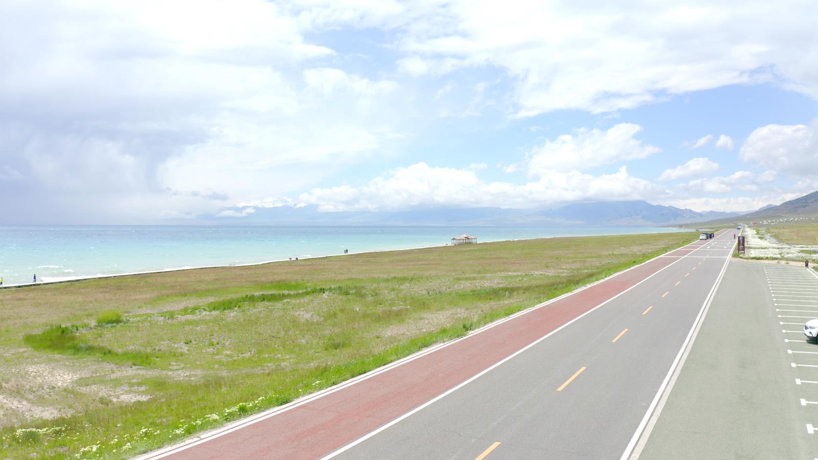 三月中旬去赛里木湖旅游_三月中旬去赛里木湖旅游合适吗