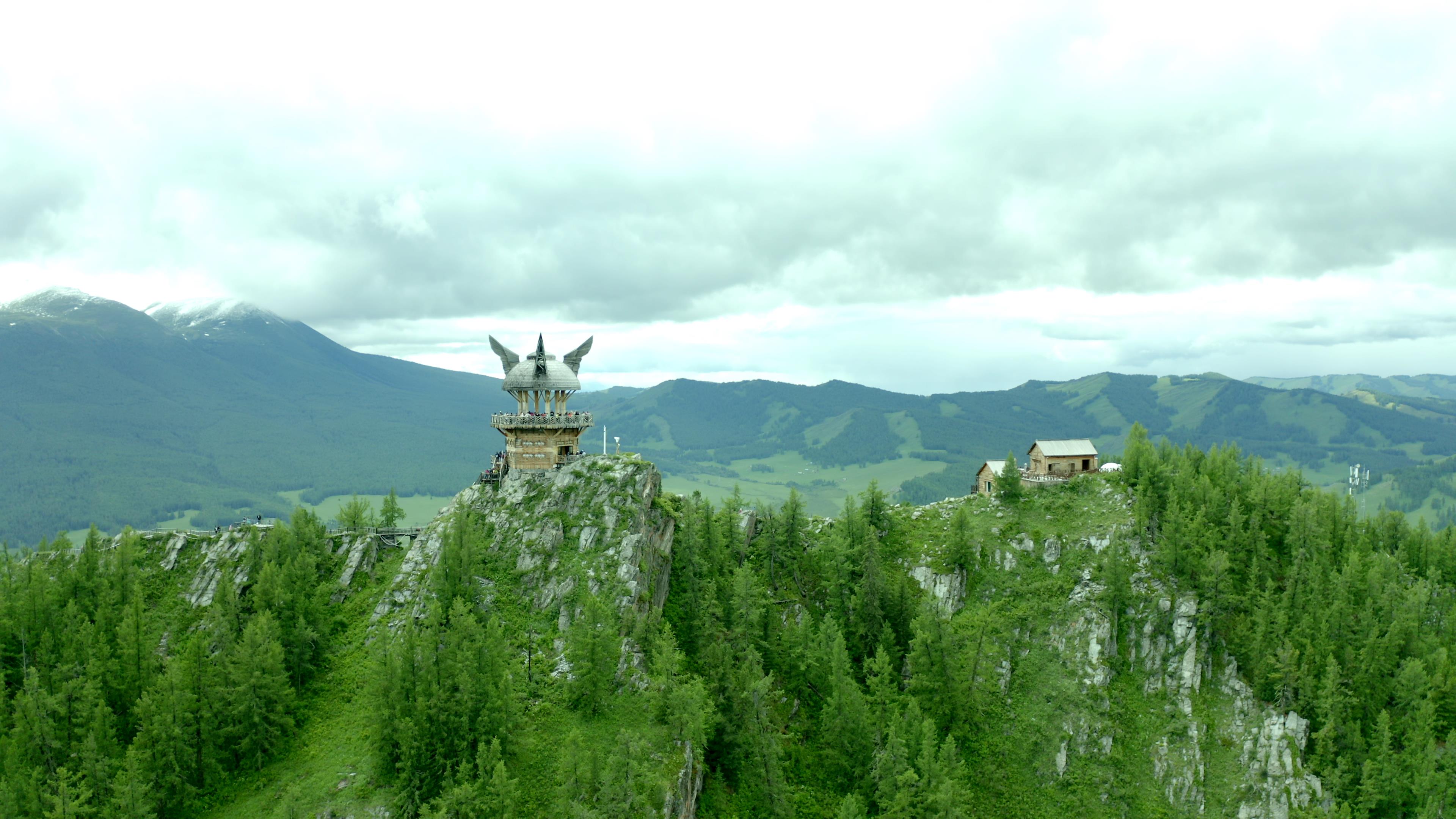 重庆到北疆暑假纯旅游_重庆至新疆南北彊自驾路线