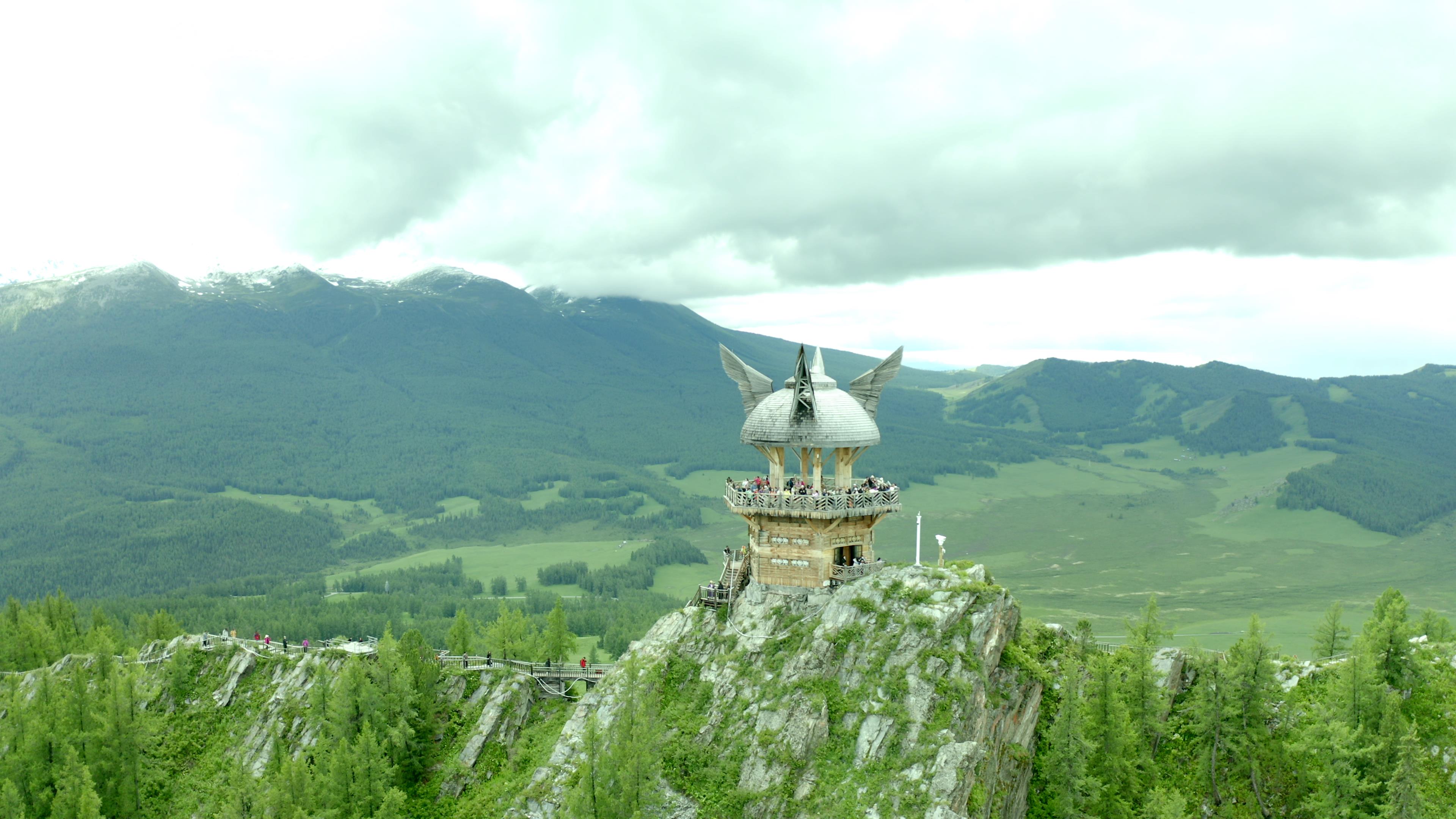 那拉提旅游优惠_那拉提旅游优惠多少