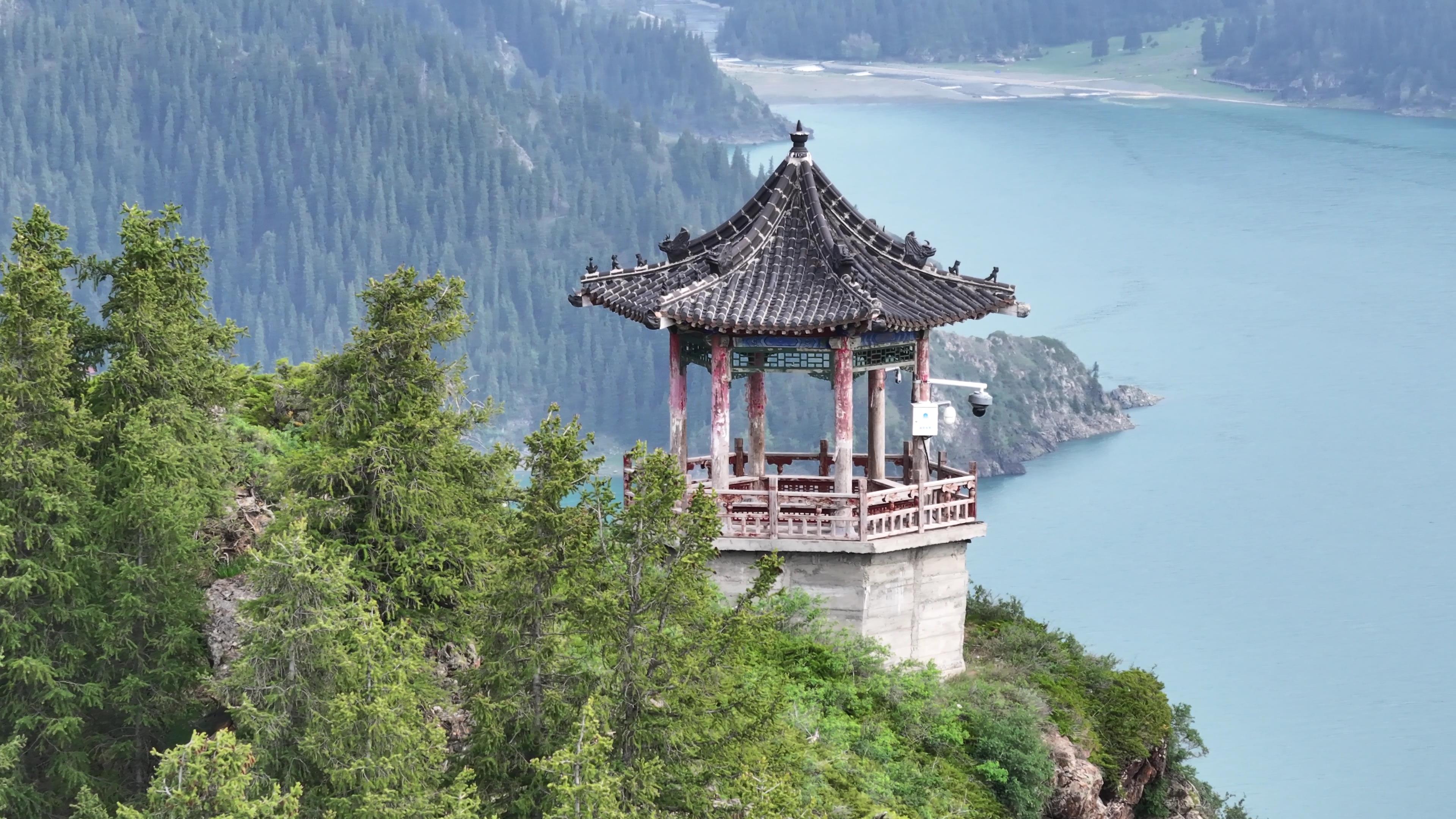 那拉提旅游八月份费用_那拉提 旅游