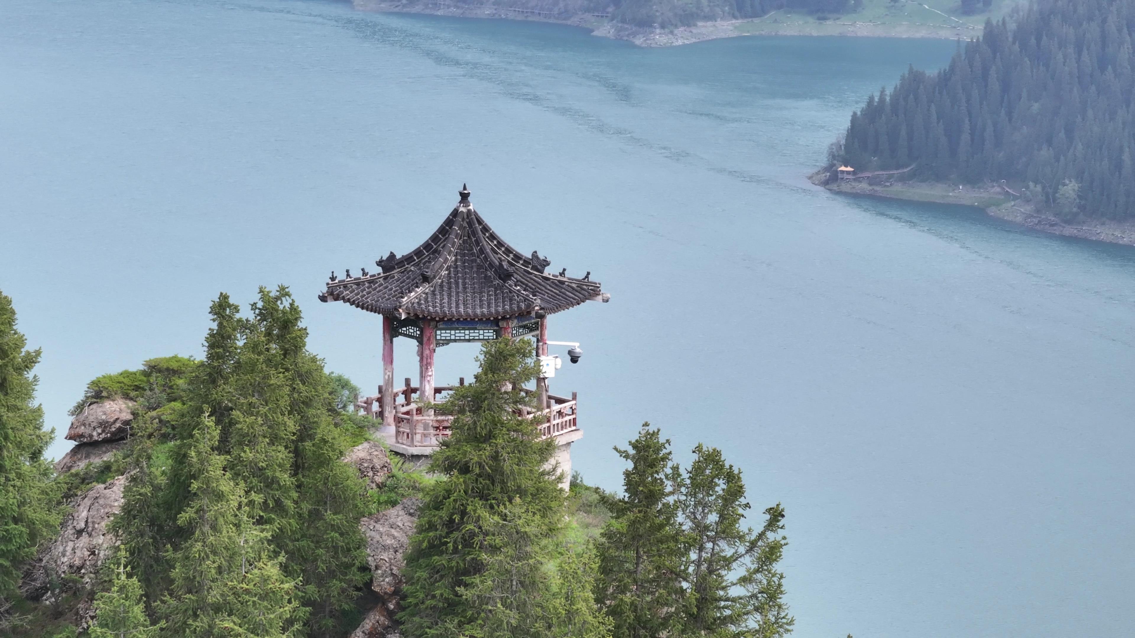那拉提路线旅游_那拉提游览路线