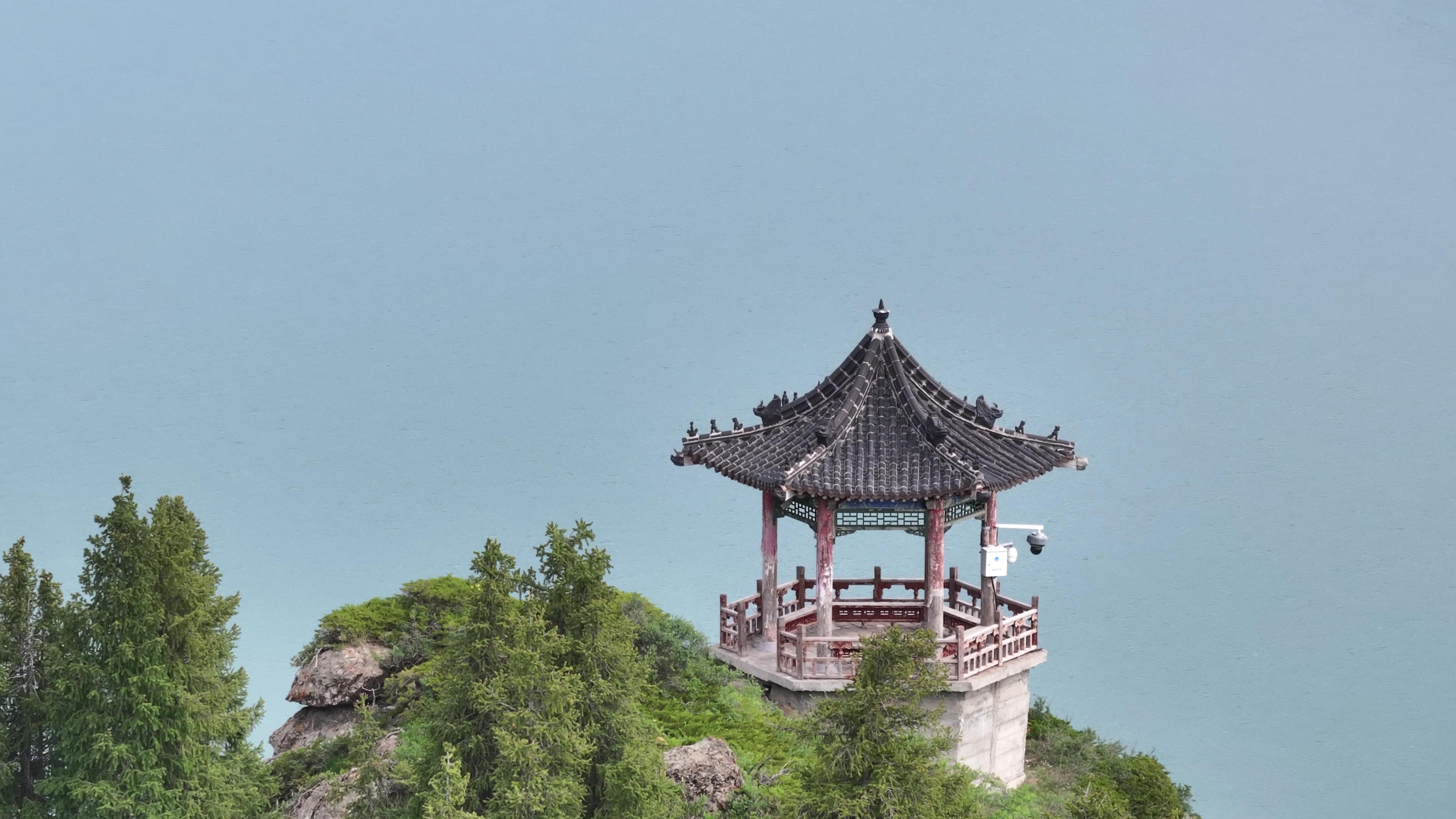 去新疆的北疆旅游