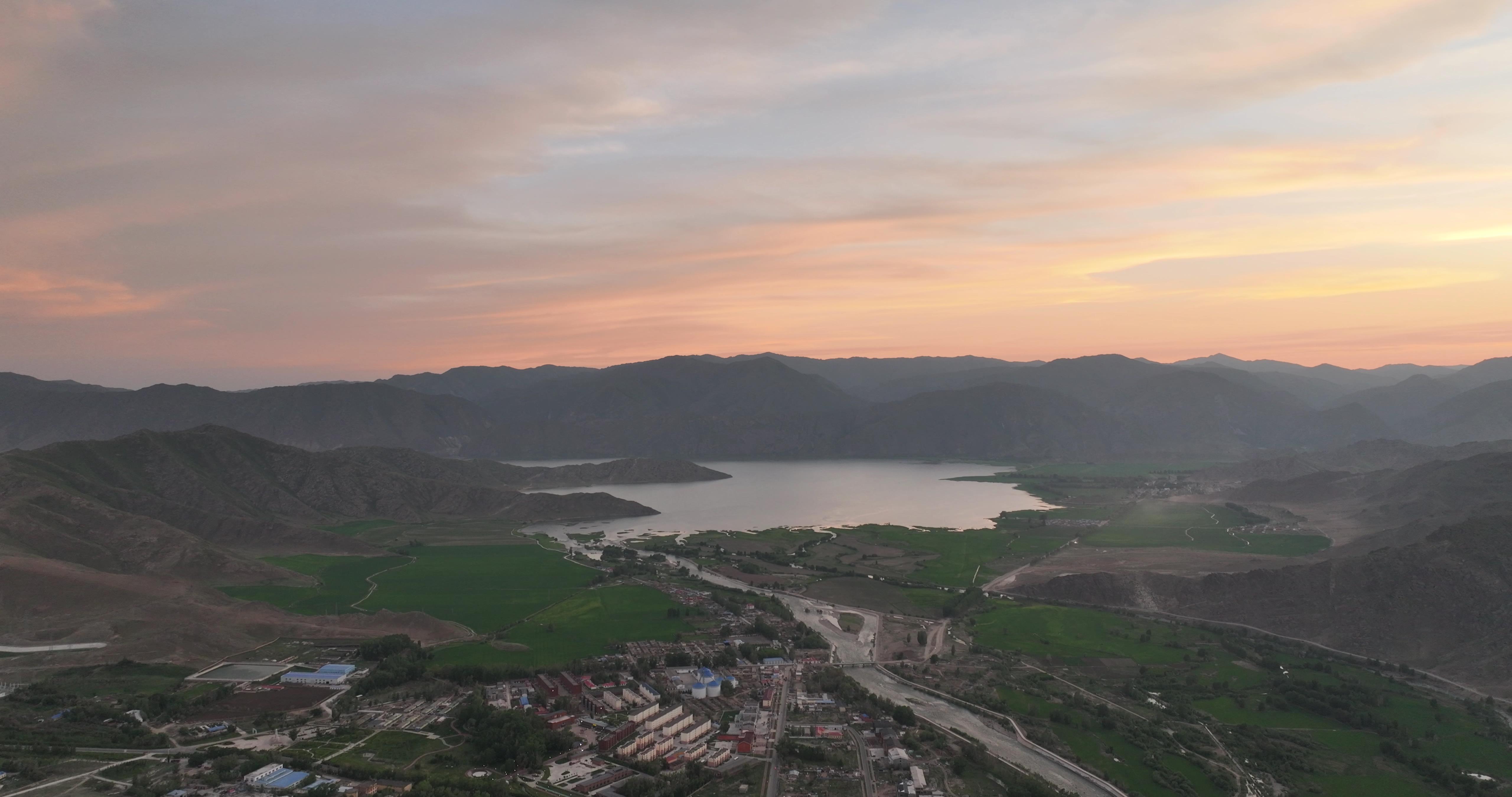 春季喀纳斯自助旅游_喀纳斯自助旅游攻略