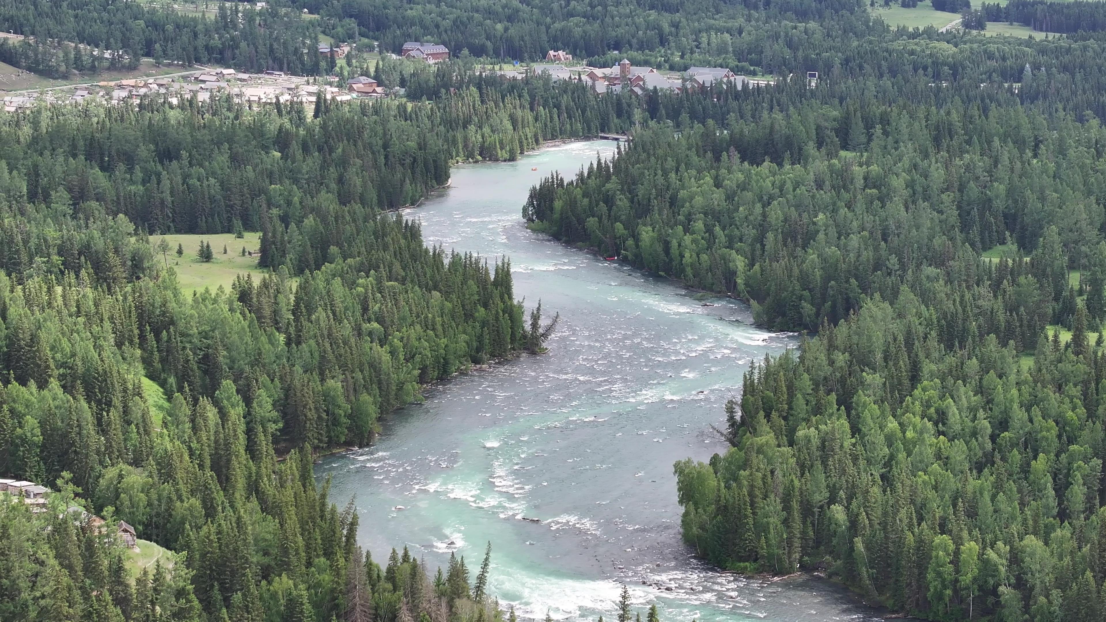 阿勒泰到喀纳斯湖旅游_阿勒泰到喀纳斯湖旅游攻略