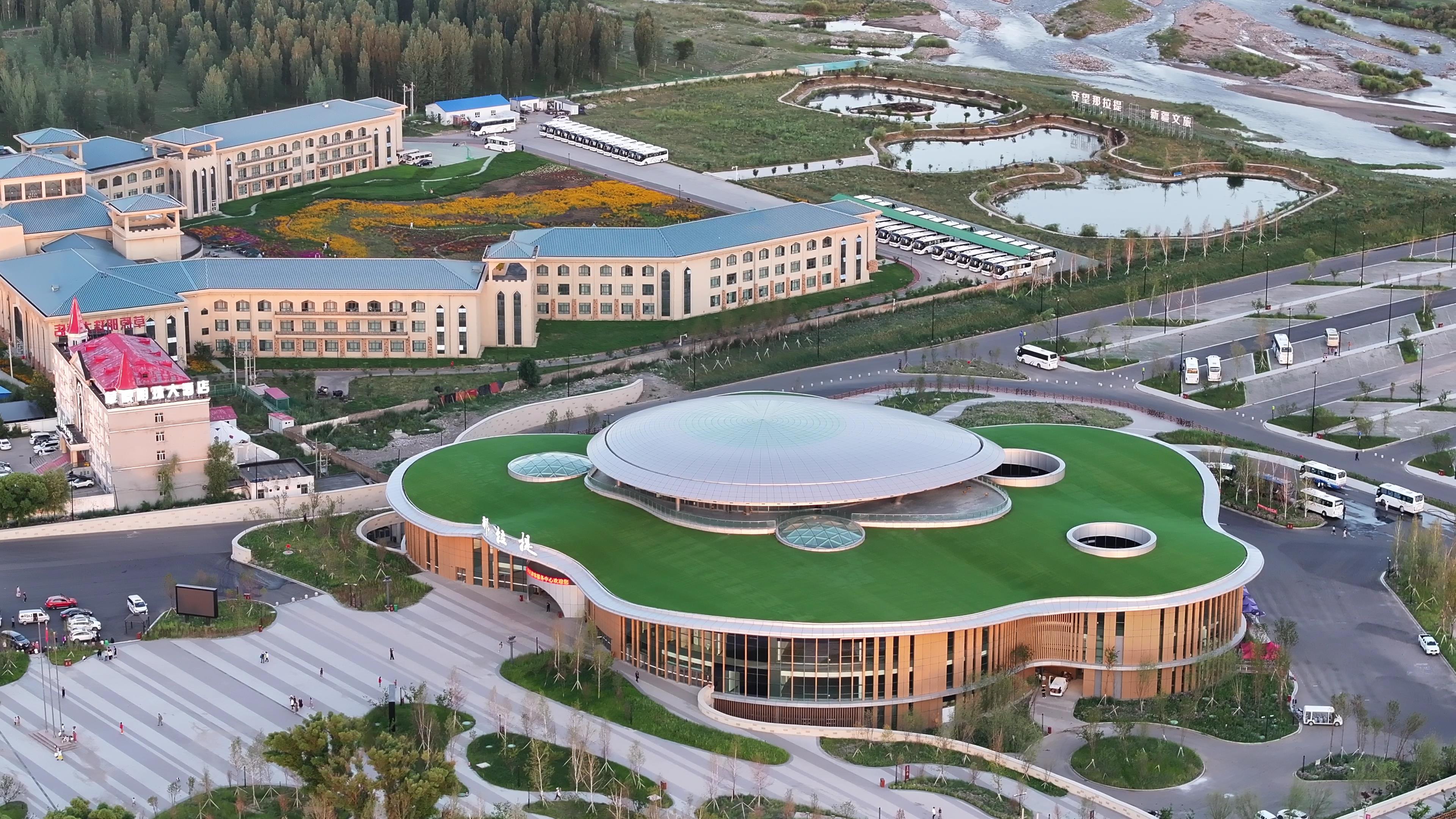 在阿勒泰加入旅游团去喀纳斯_在阿勒泰加入旅游团去喀纳斯好吗