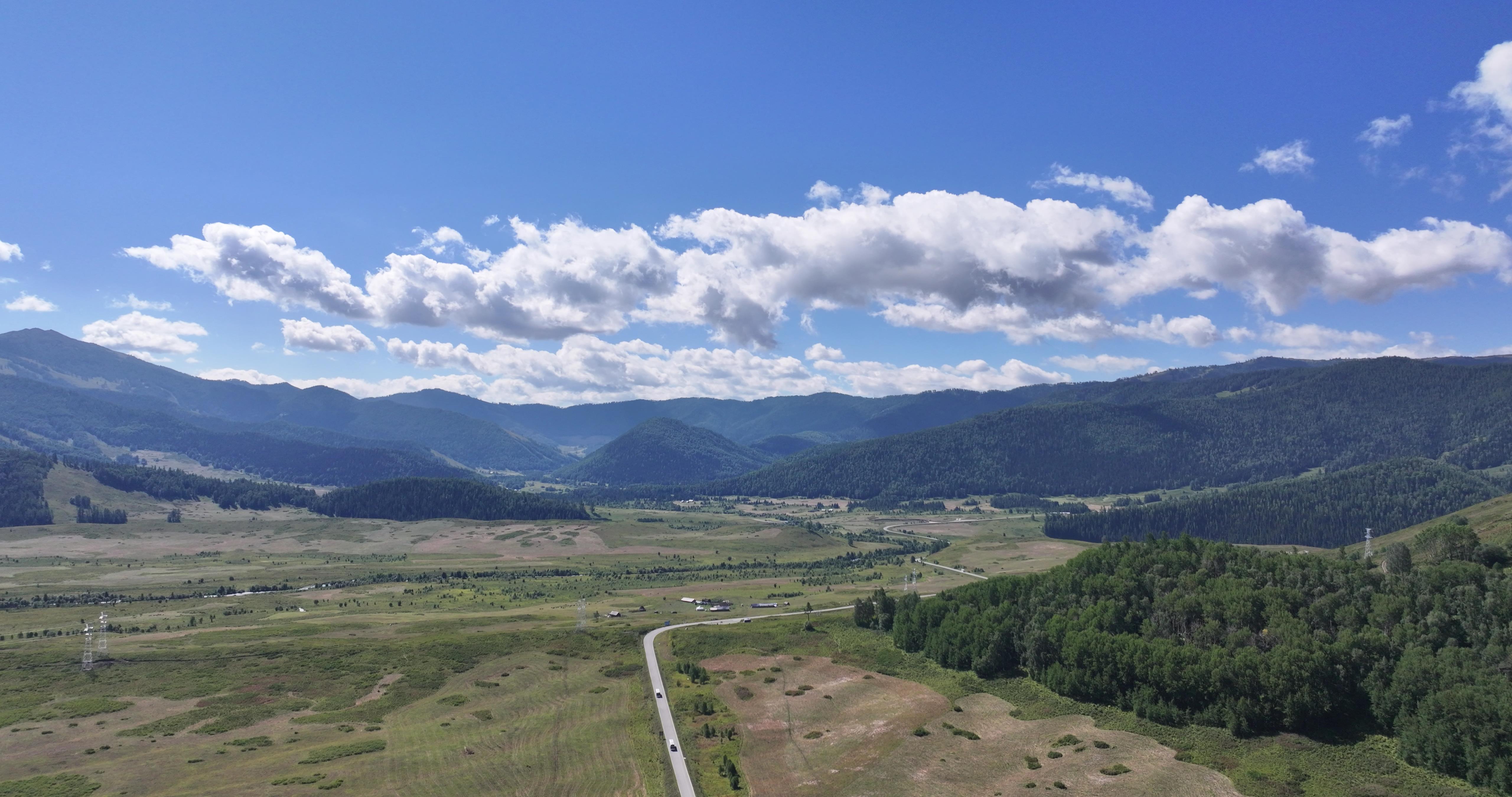淡季去喀纳斯旅游_淡季去喀纳斯旅游攻略