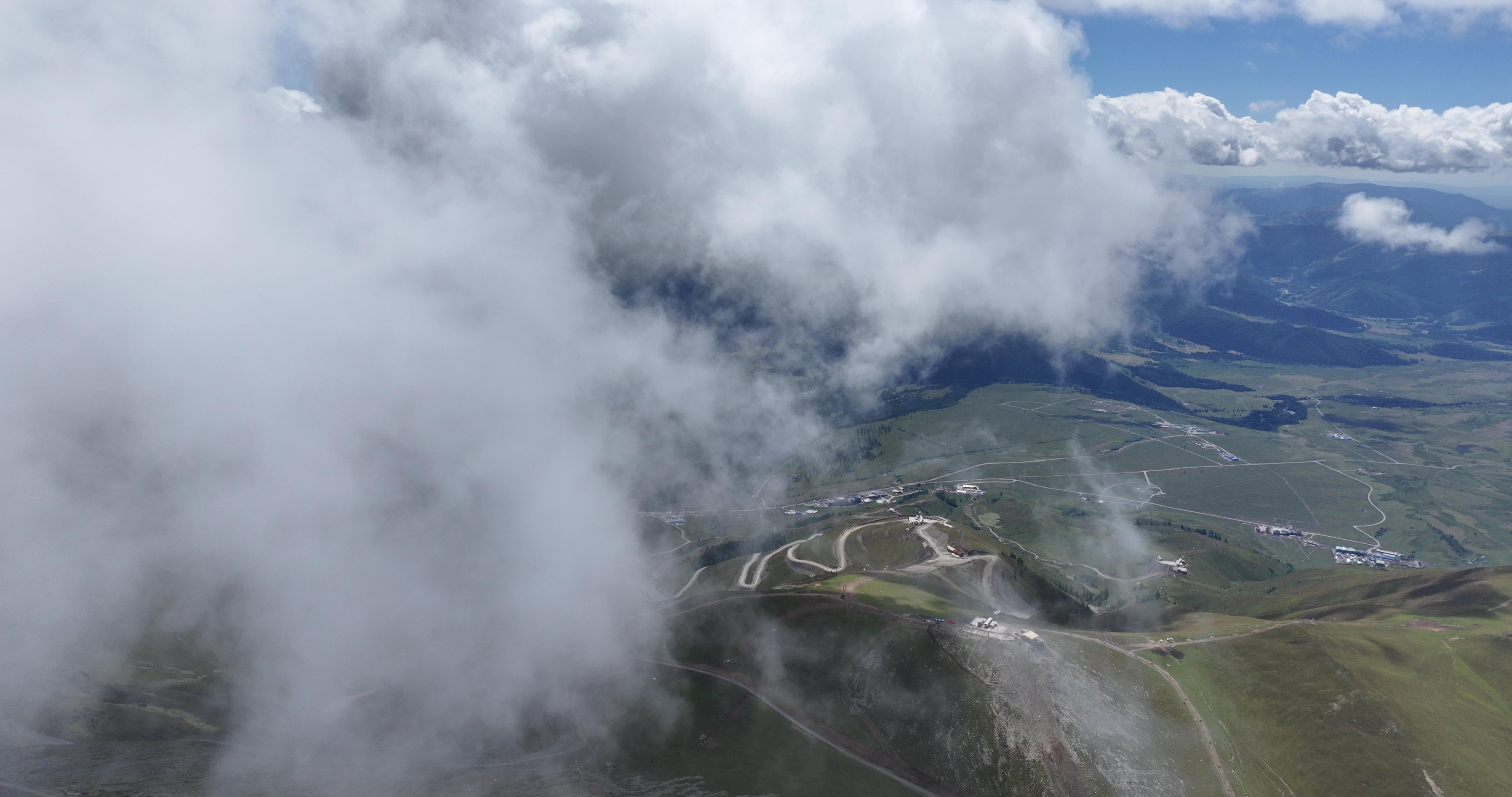 那拉提7月旅游价格_那拉提 旅游
