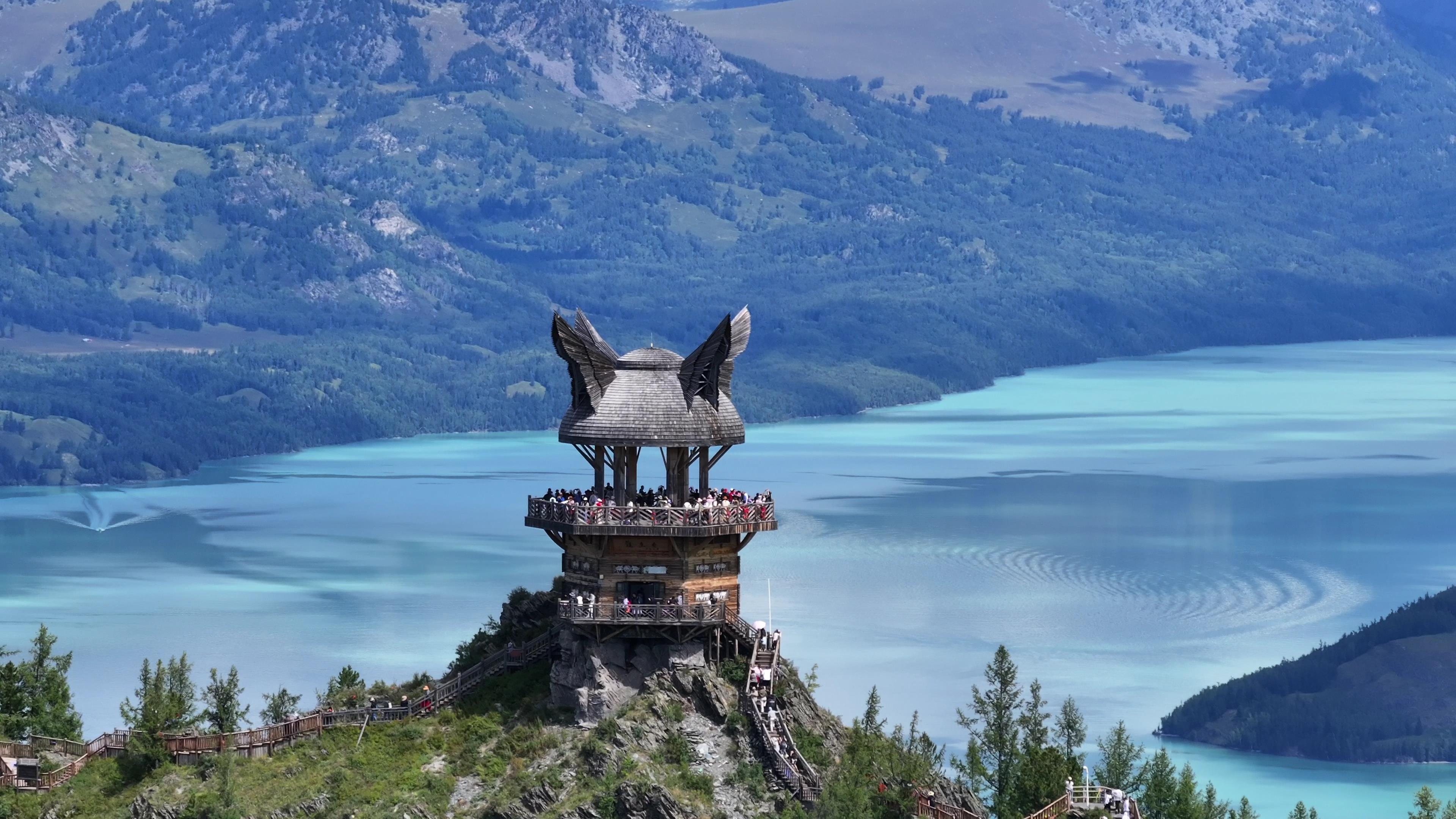 阿勒泰到喀纳斯旅游_阿勒泰到喀纳斯旅游攻略