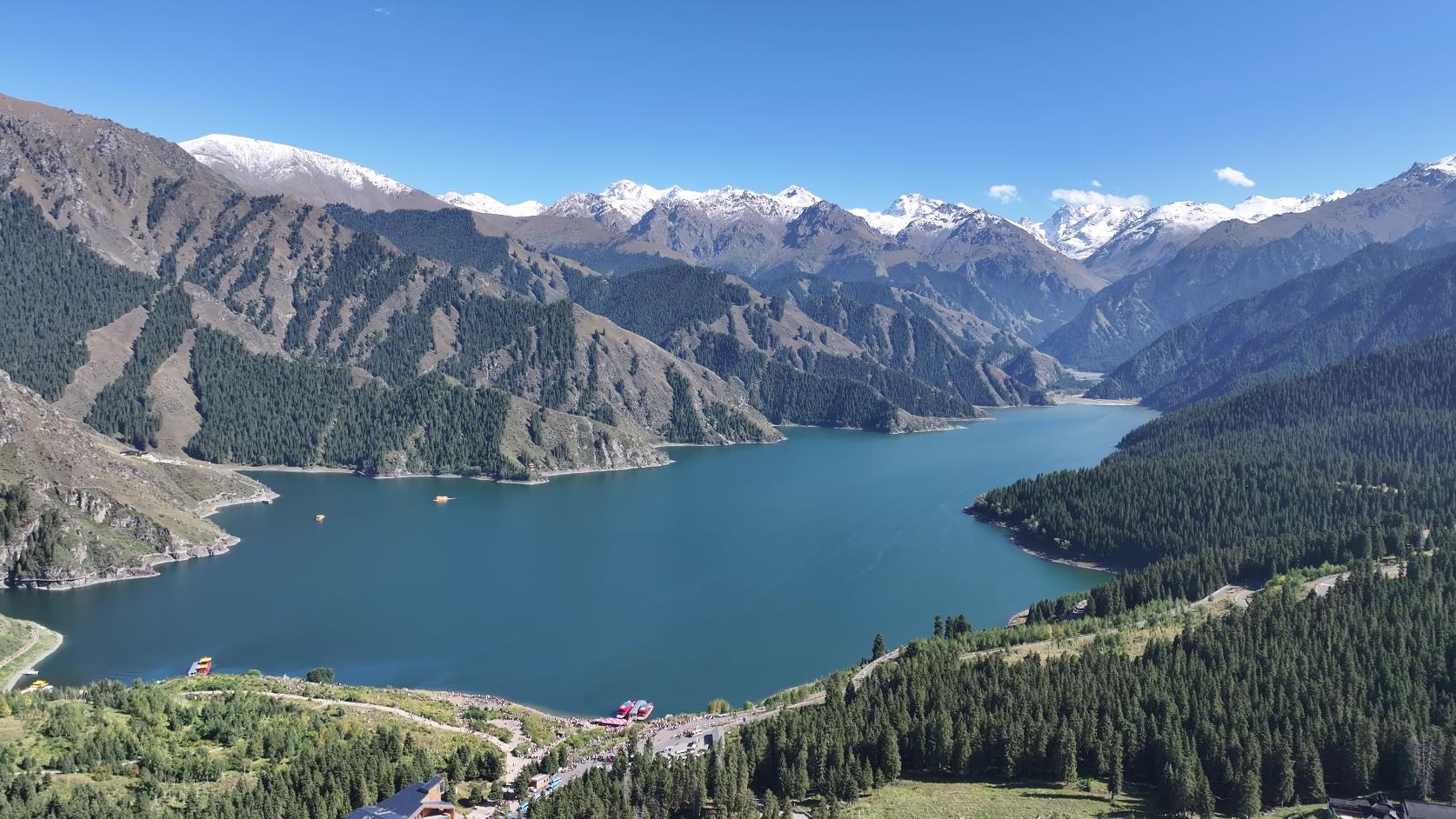 新疆最美旅游城在哪里_新疆最美旅游城在哪里啊