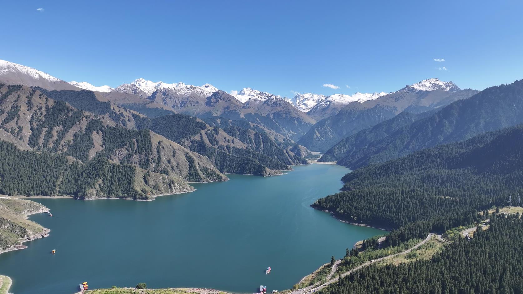 新疆旅游南边线路_新疆旅游南边线路图