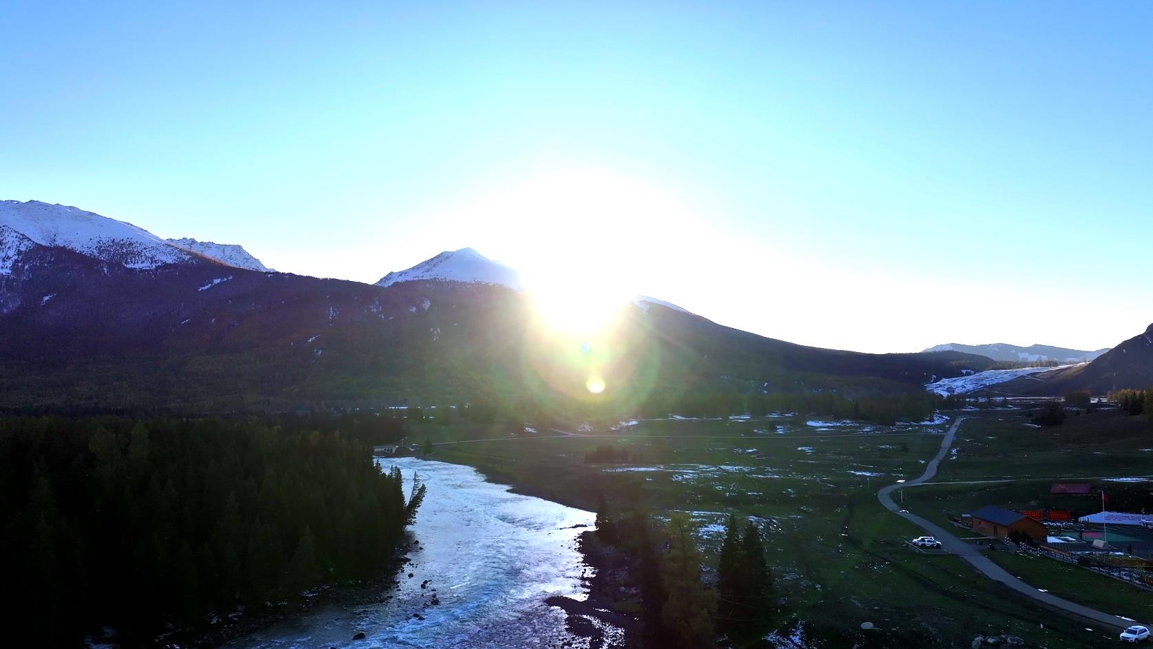 那拉提旅行秋季_那拉提旅游季节
