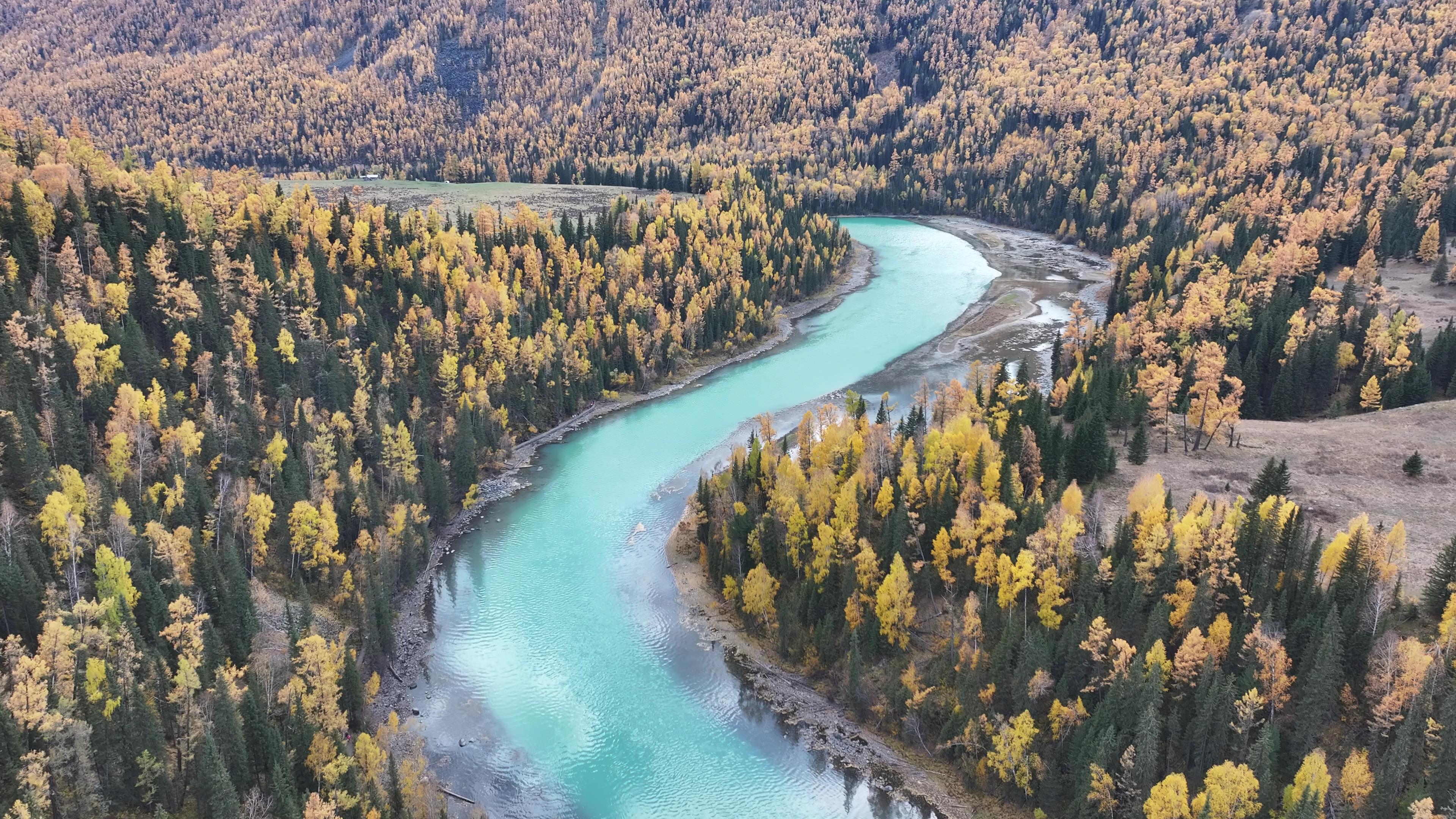 赛里木湖游旅游路线_赛里木湖游玩路线