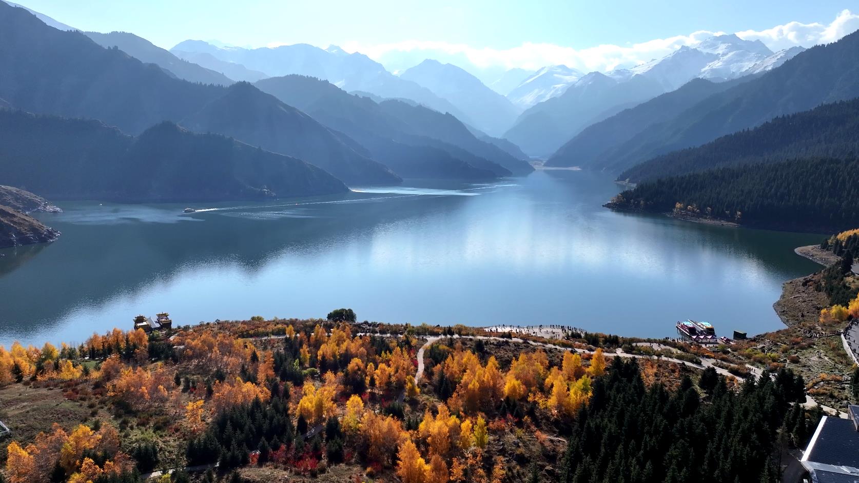新疆旅游北疆怎么玩6