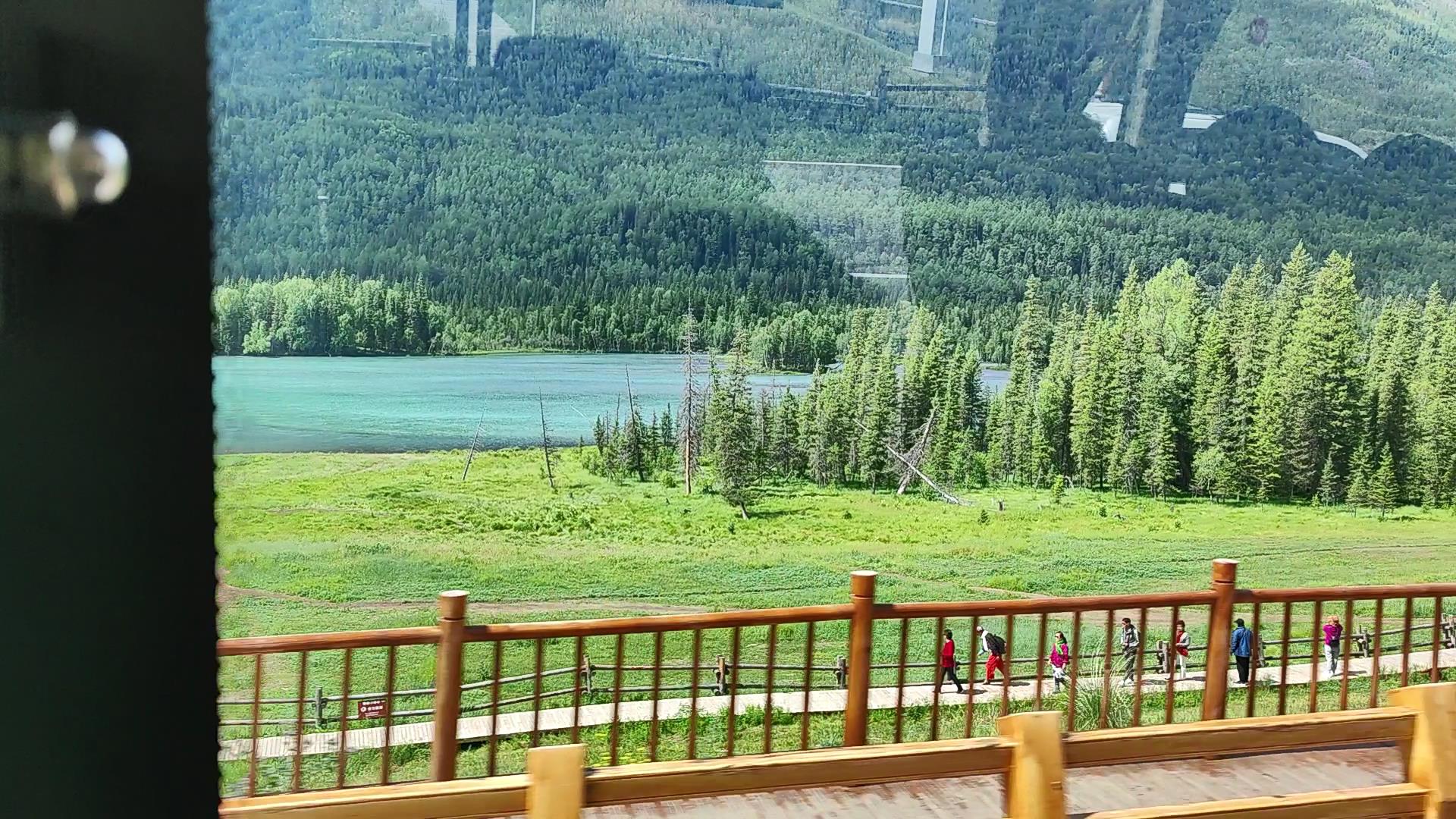 六月份赛里木湖旅游团_6月赛里木湖旅游美篇