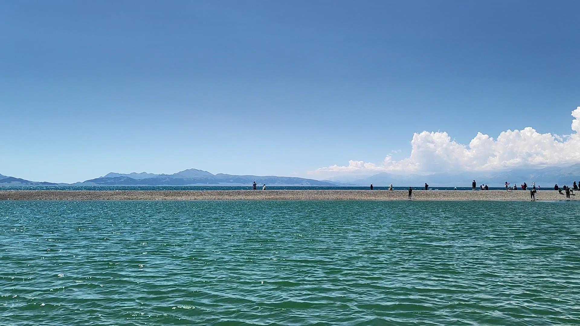 七月份赛里木湖旅游团_6月赛里木湖旅游美篇