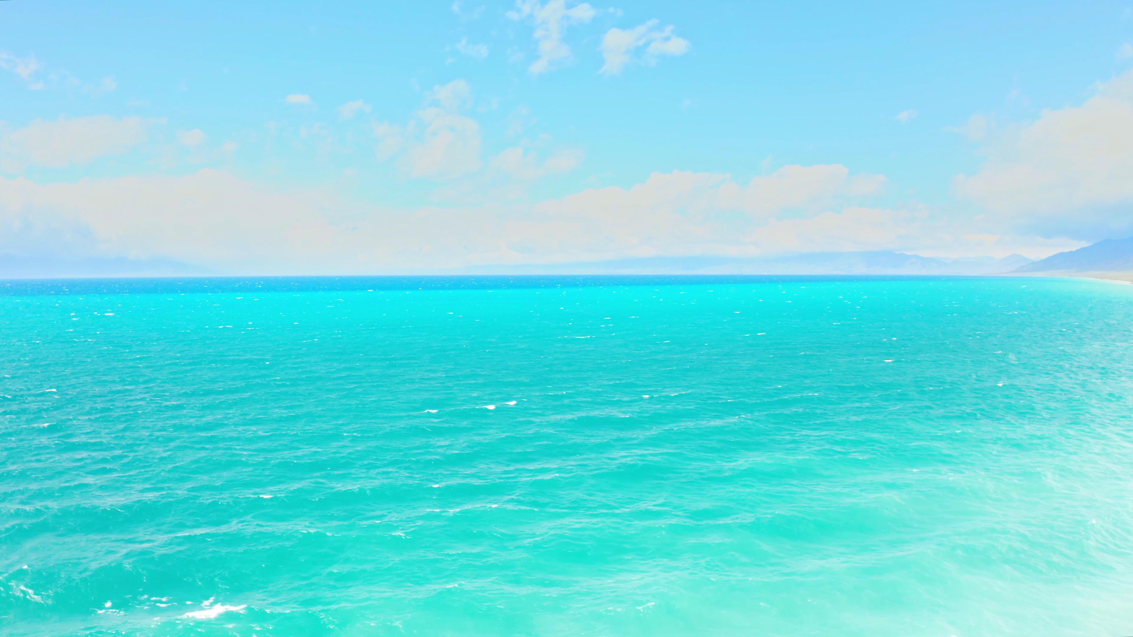 赛里木湖热门旅游_赛里木湖十大景点