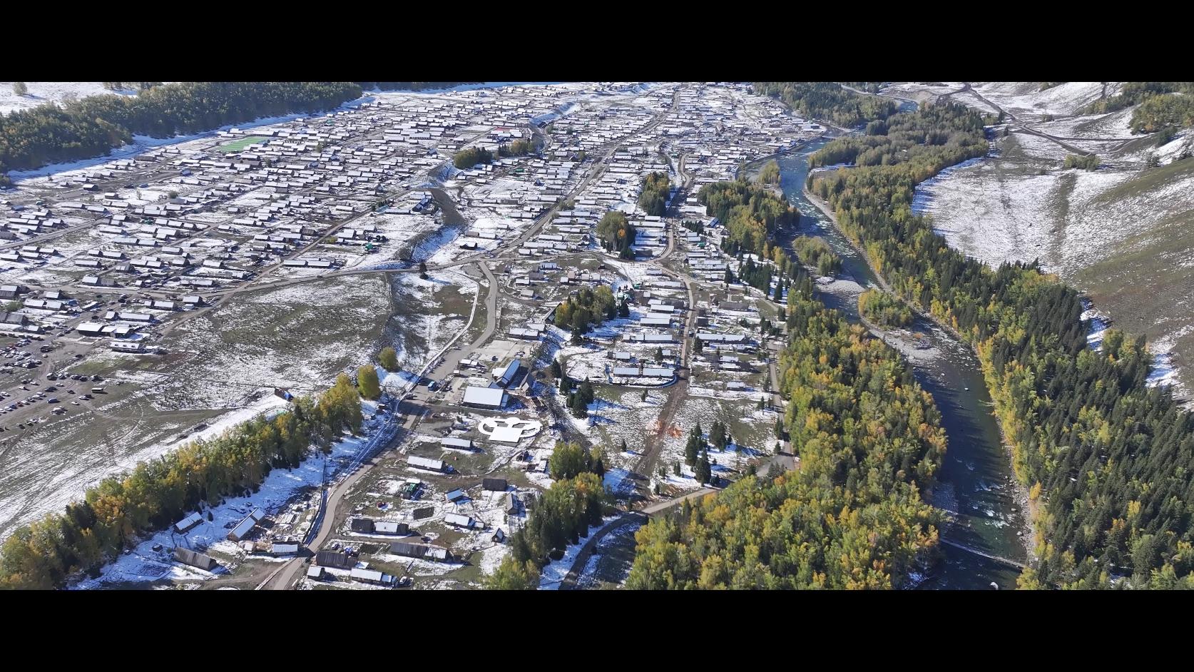 赛里木湖旅游线路安排_赛里木湖游玩路线