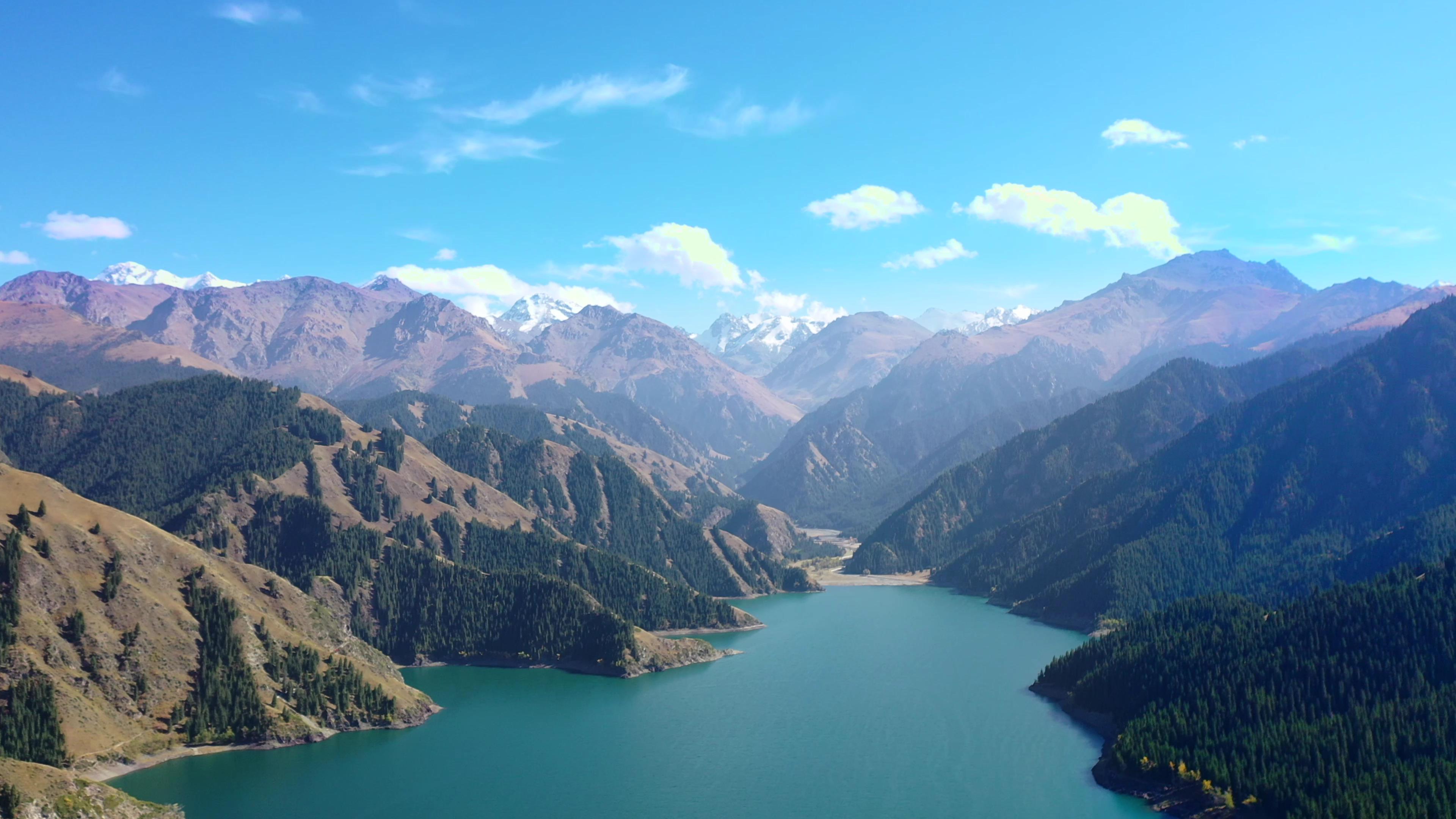 那拉提旅游路线图_那拉提旅游路线图高清