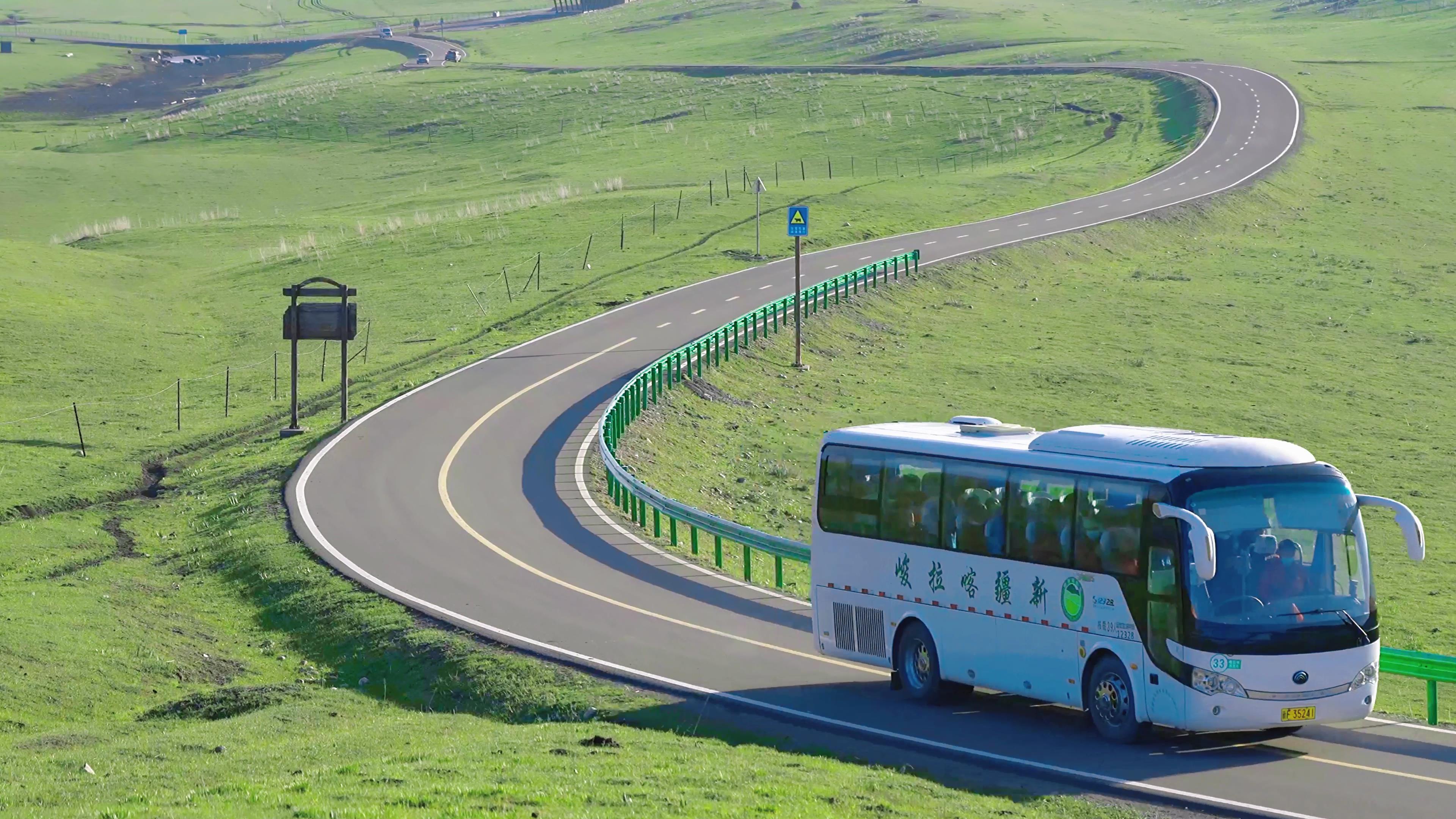 那拉提旅游线路哪条好_那拉提旅游线路哪条好走
